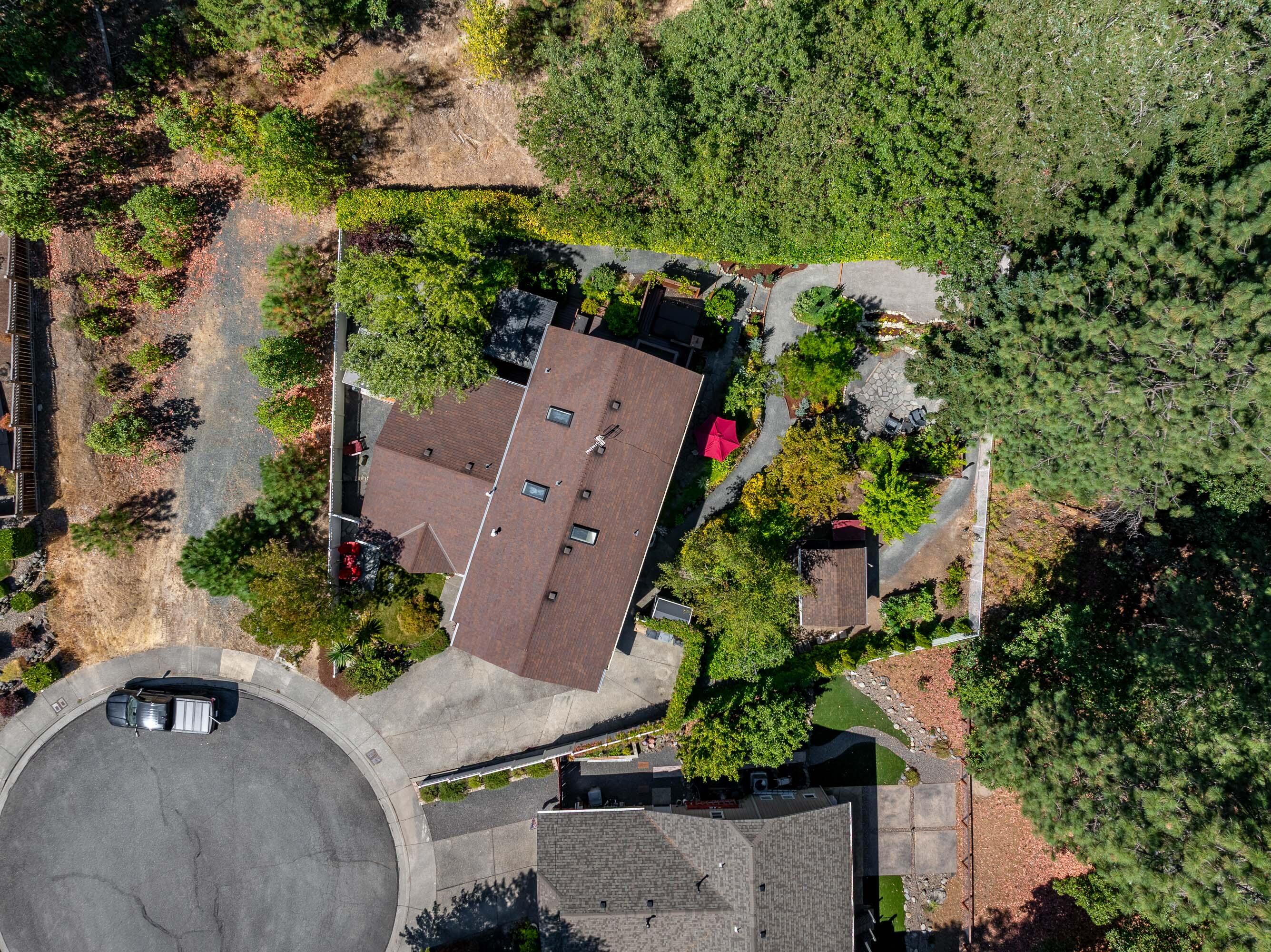 Woodbrook Estates Subdivision - Residential