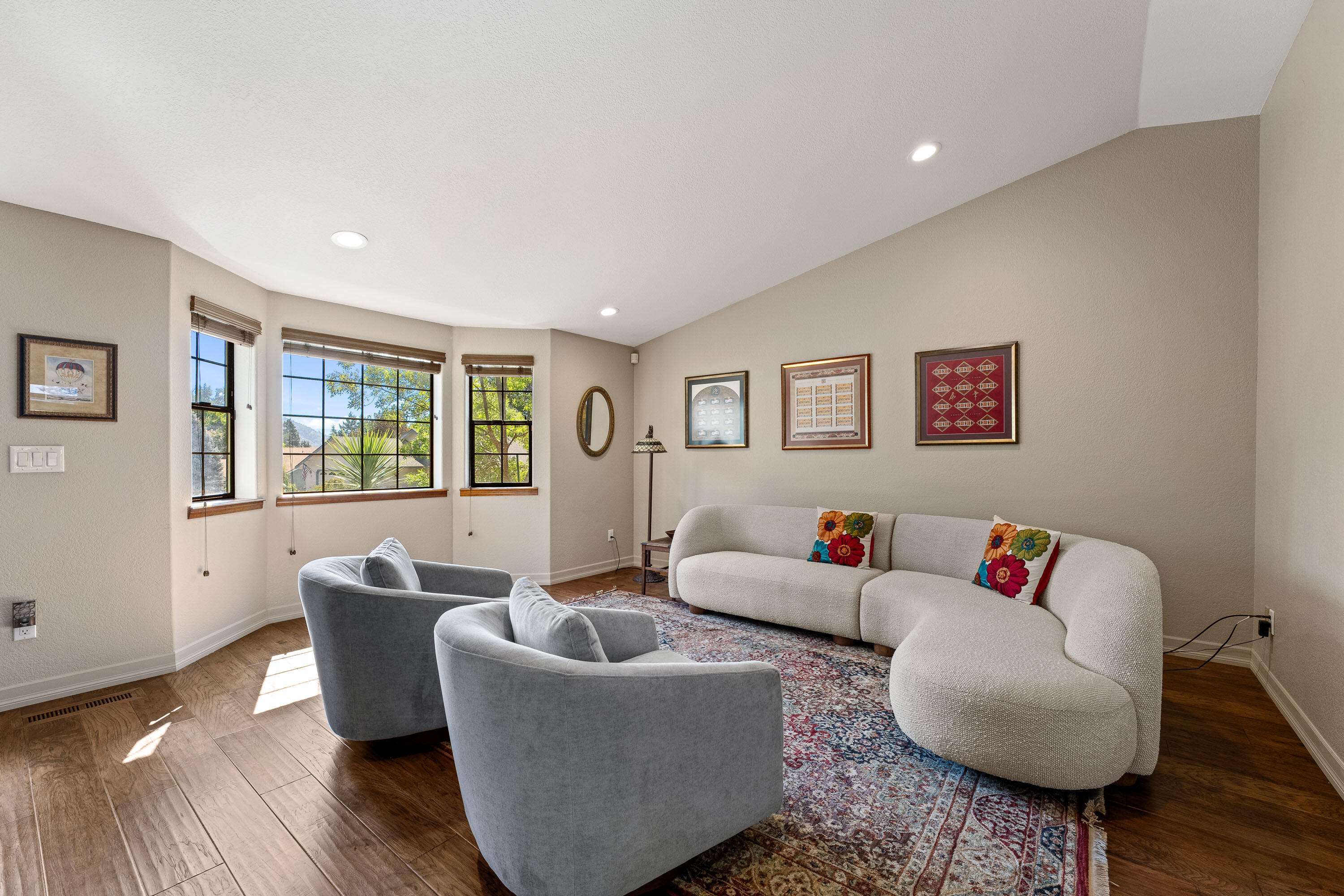 Woodbrook Estates Subdivision - Residential