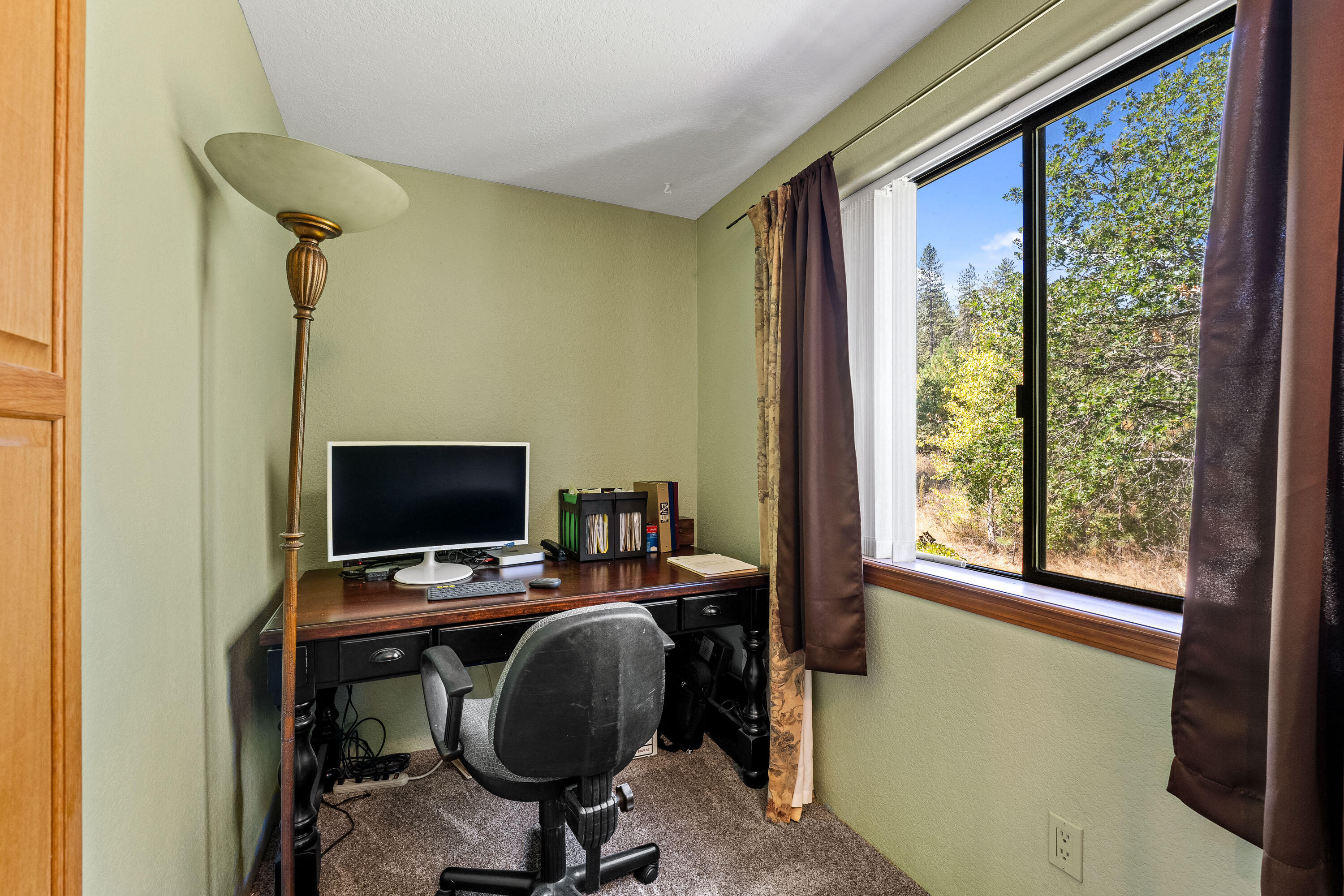 Woodbrook Estates Subdivision - Residential