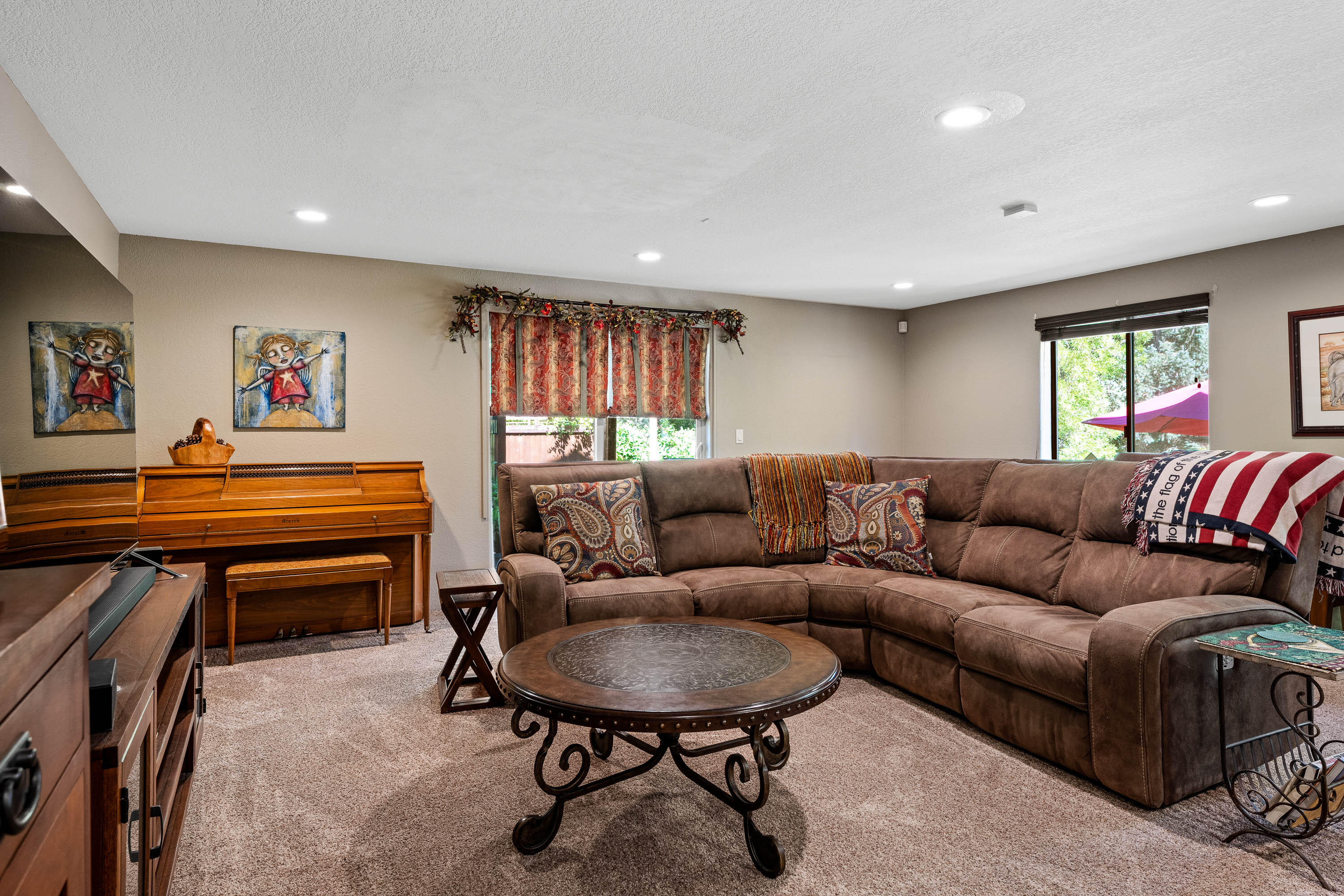 Woodbrook Estates Subdivision - Residential