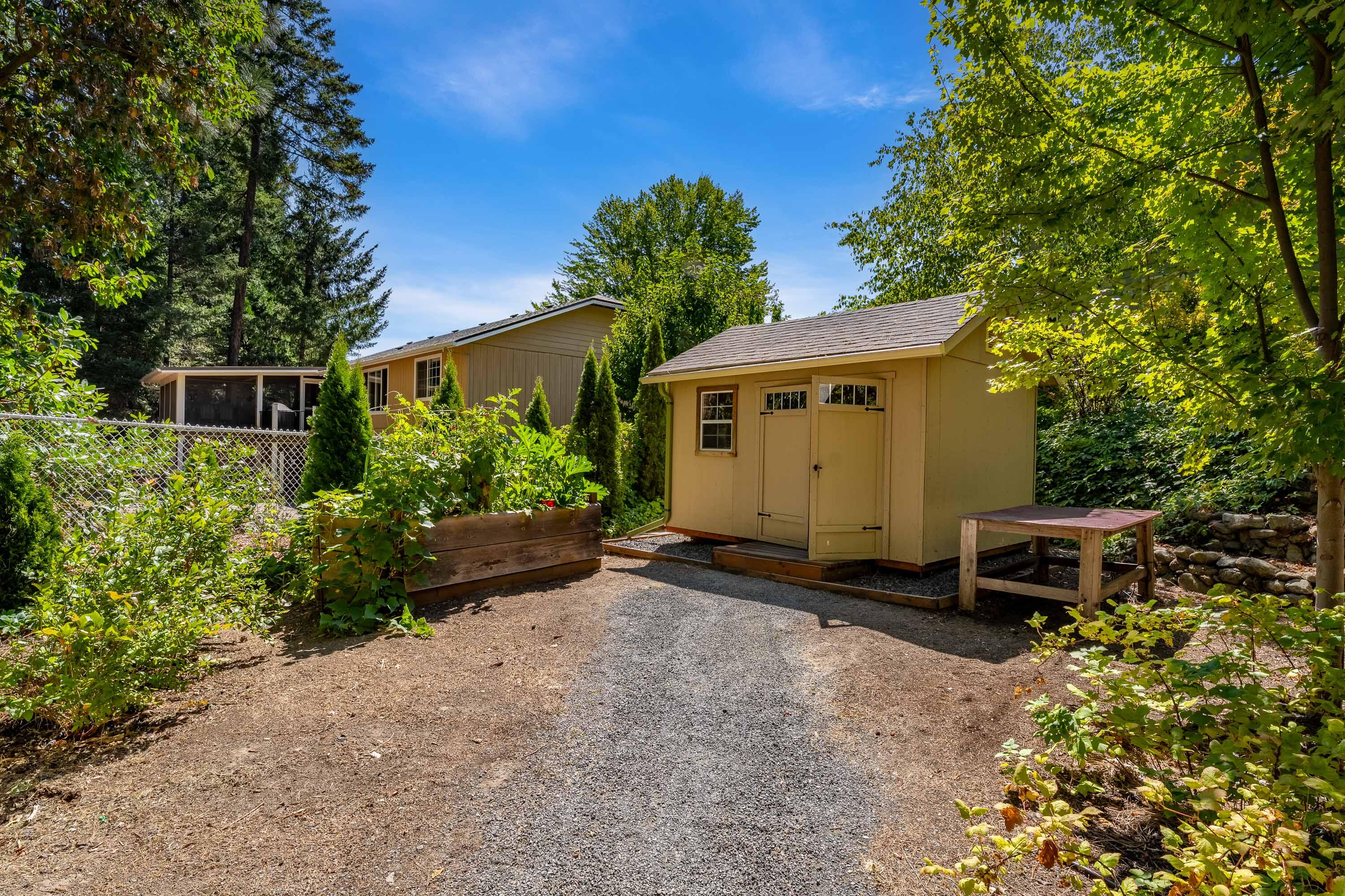 Woodbrook Estates Subdivision - Residential