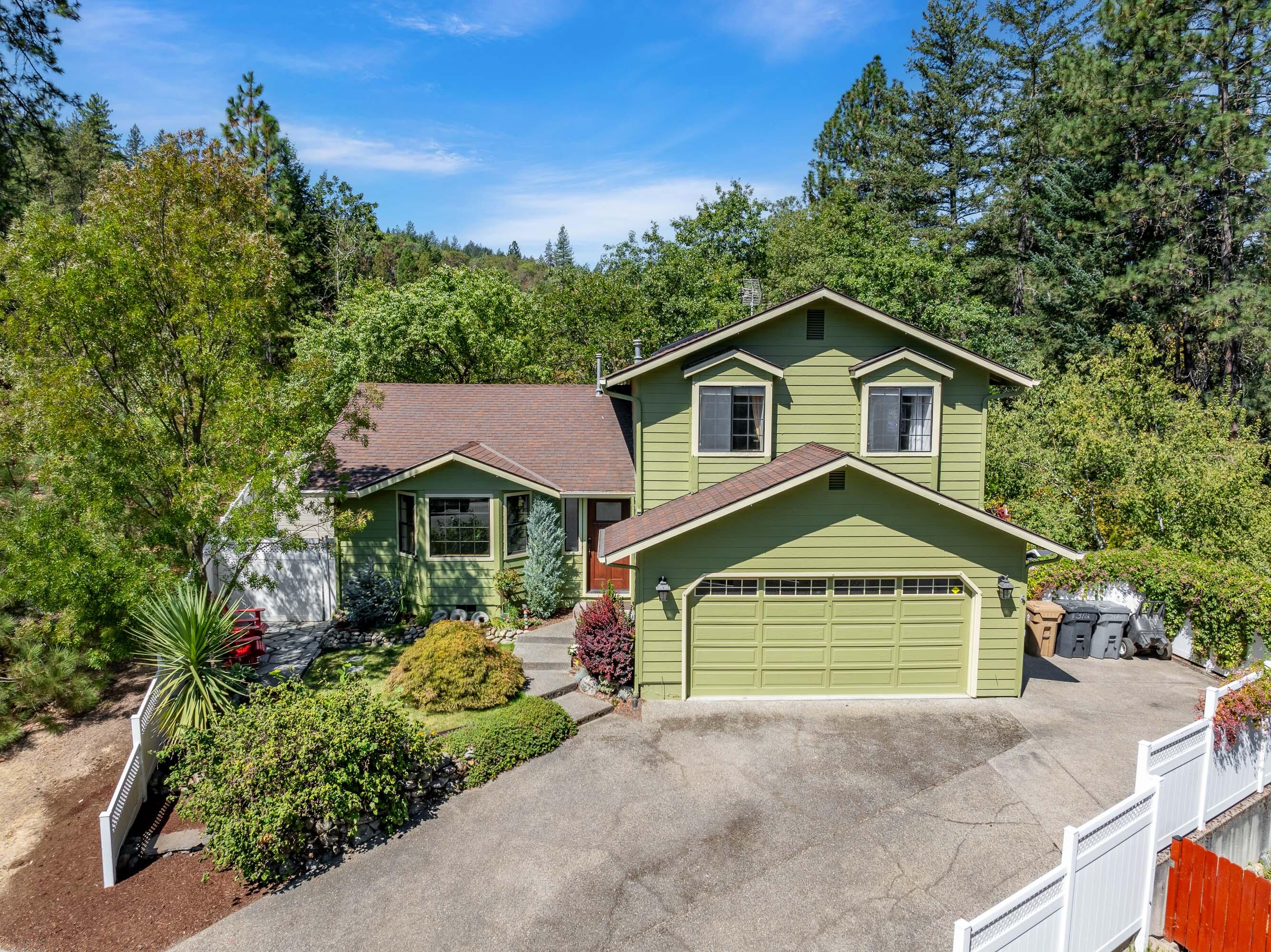 Woodbrook Estates Subdivision - Residential