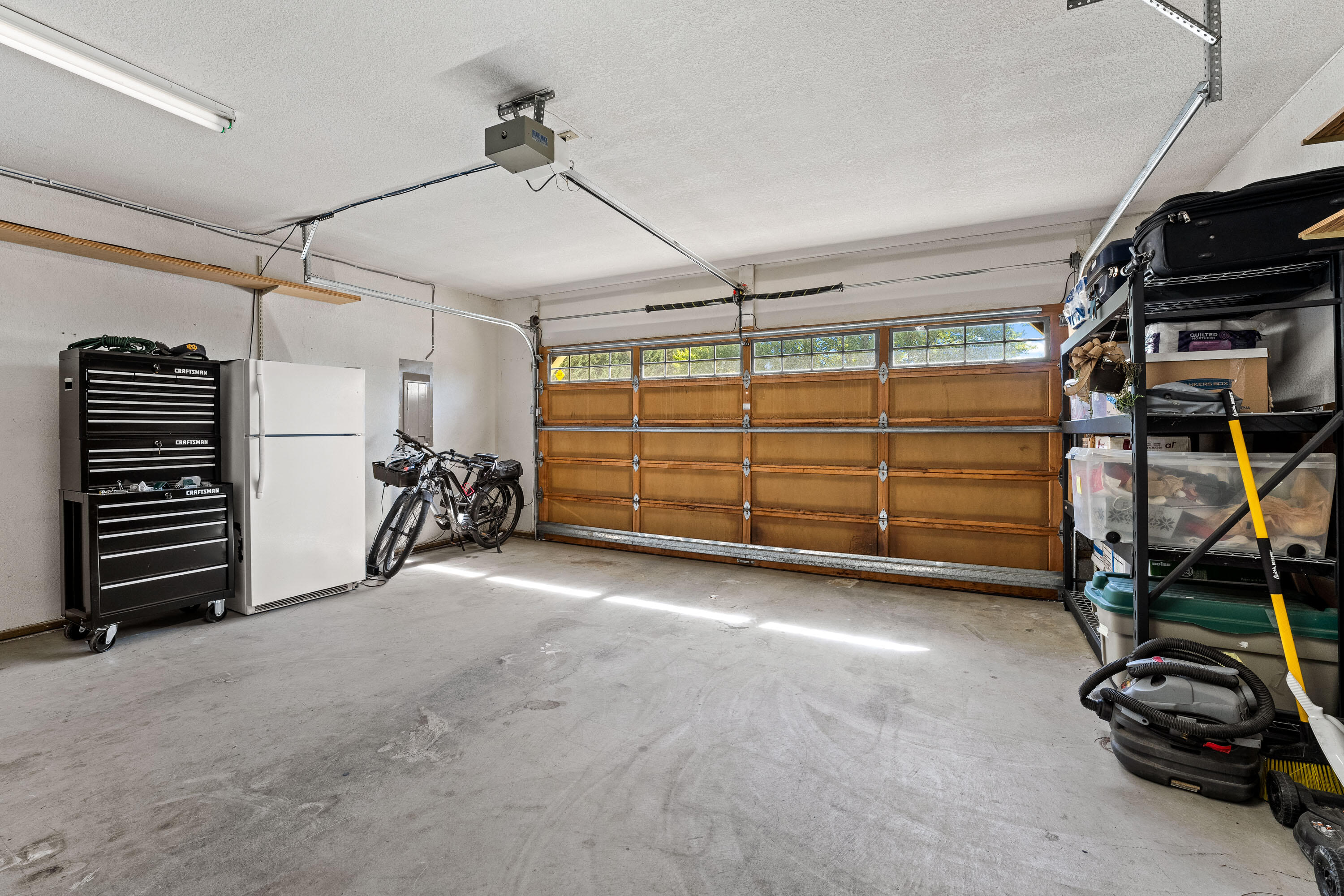 Woodbrook Estates Subdivision - Residential