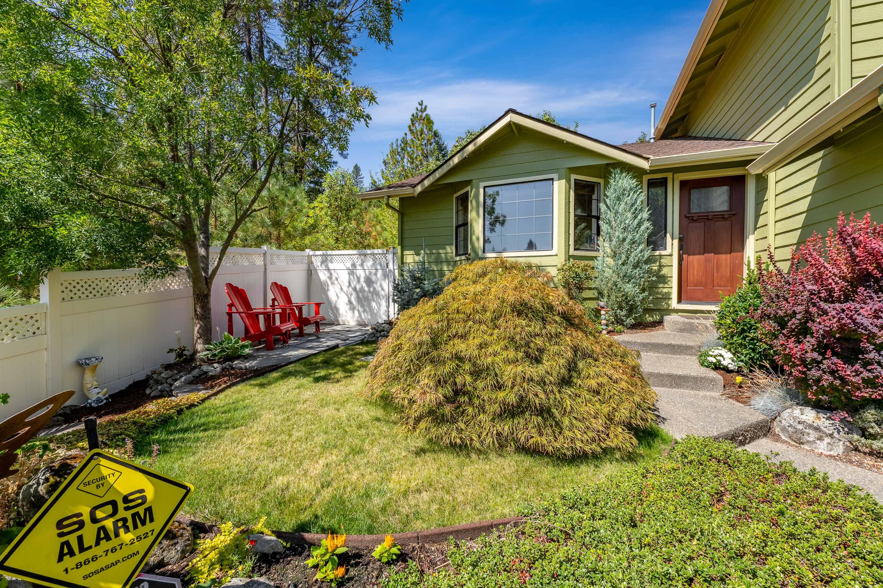 Woodbrook Estates Subdivision - Residential