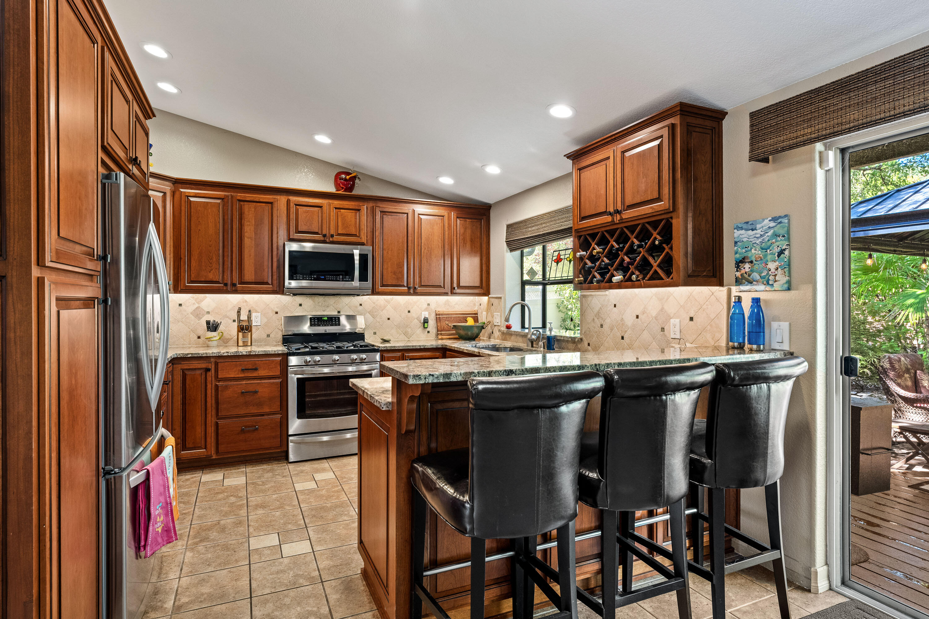 Woodbrook Estates Subdivision - Residential