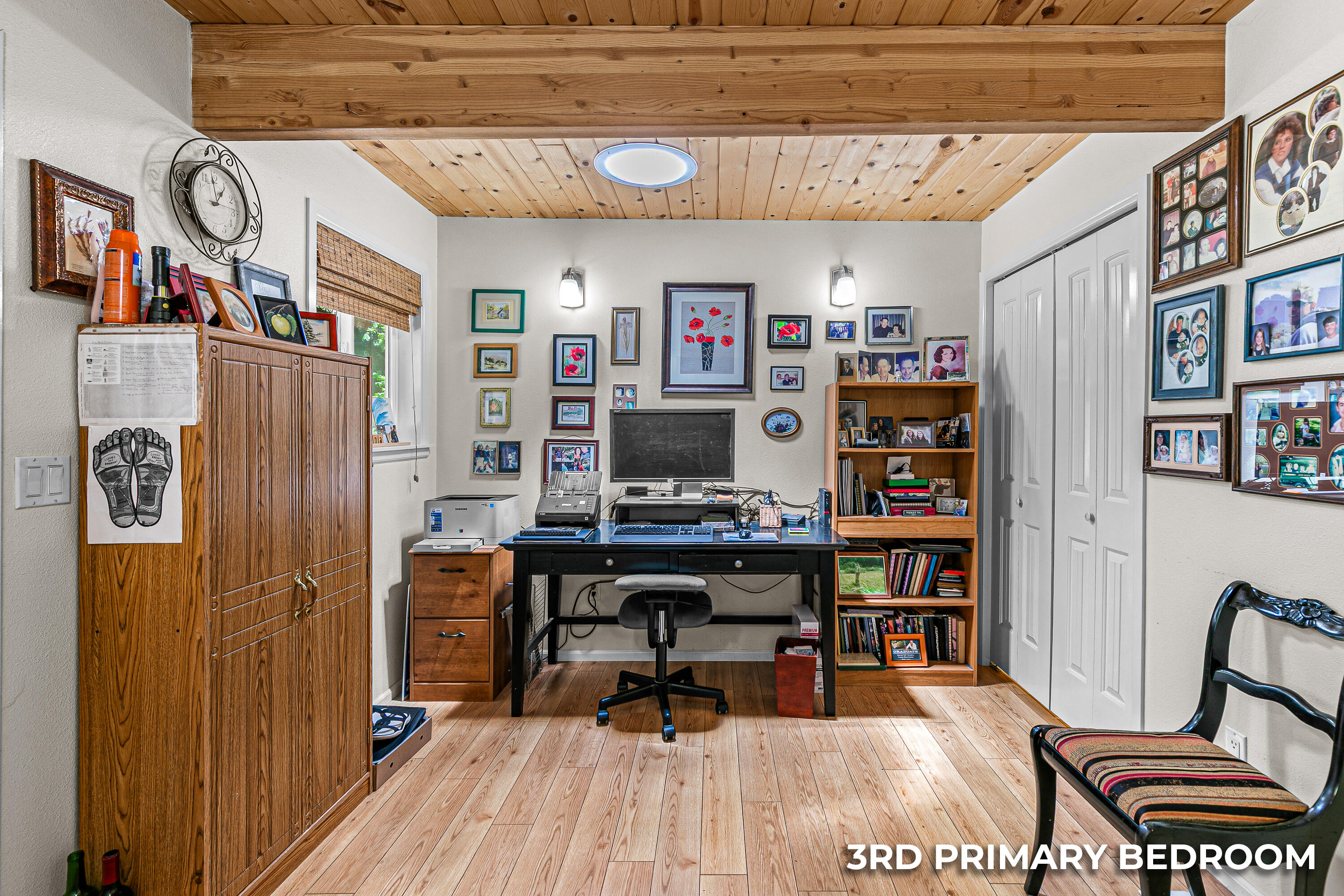 Gold Rey Subdivision Unit No 1 - Residential