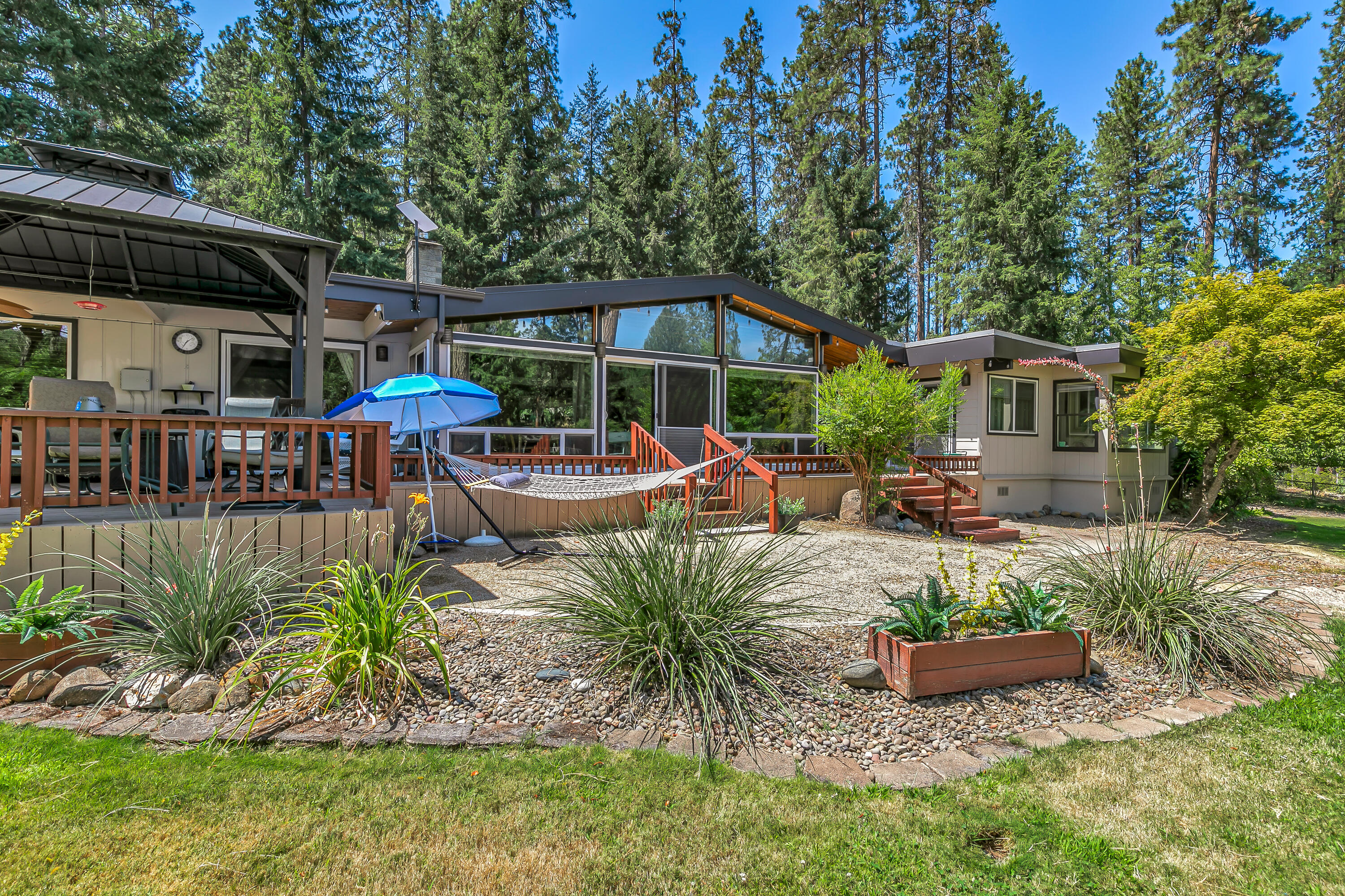 Gold Rey Subdivision Unit No 1 - Residential