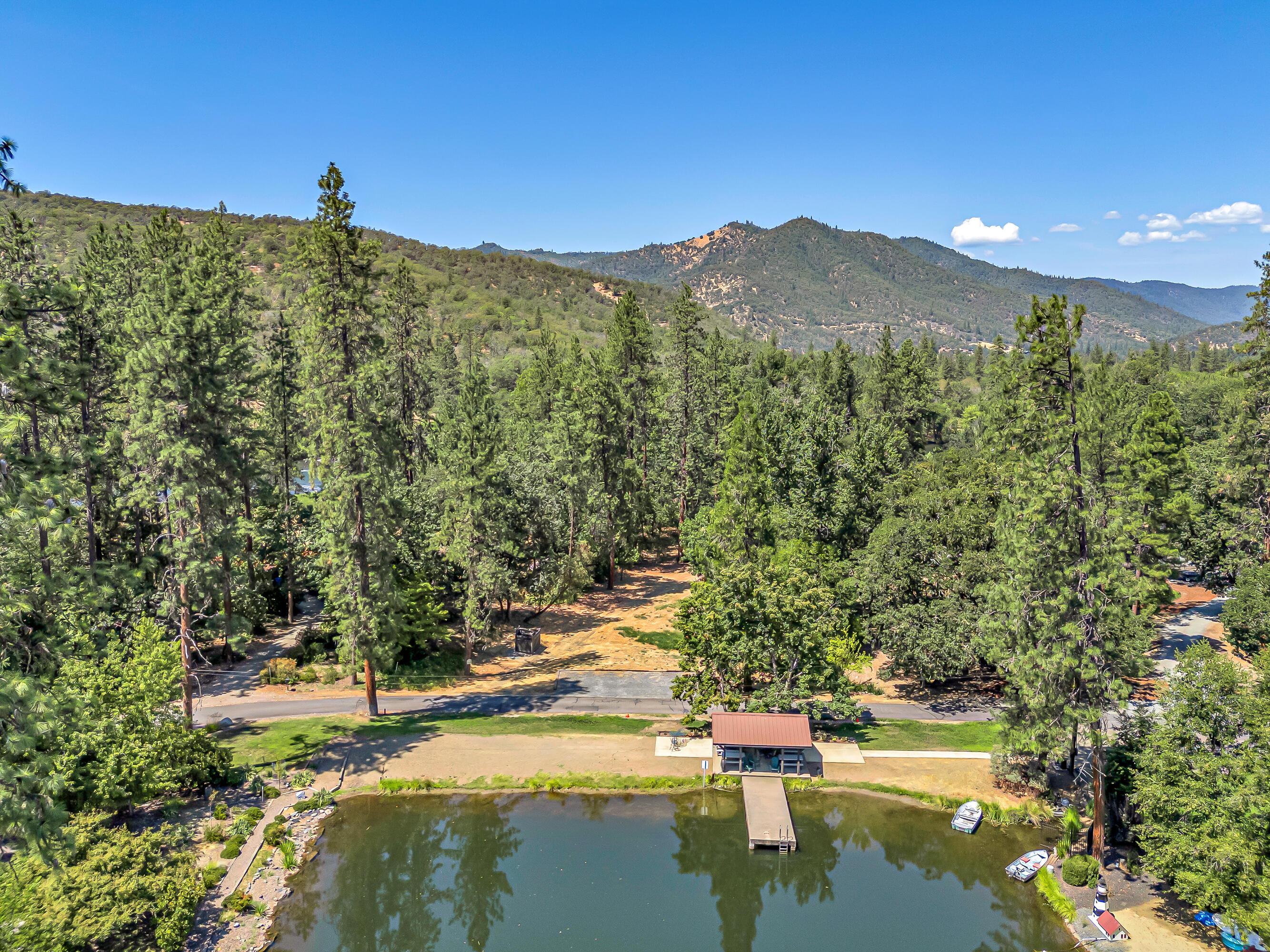 Gold Rey Subdivision Unit No 1 - Residential