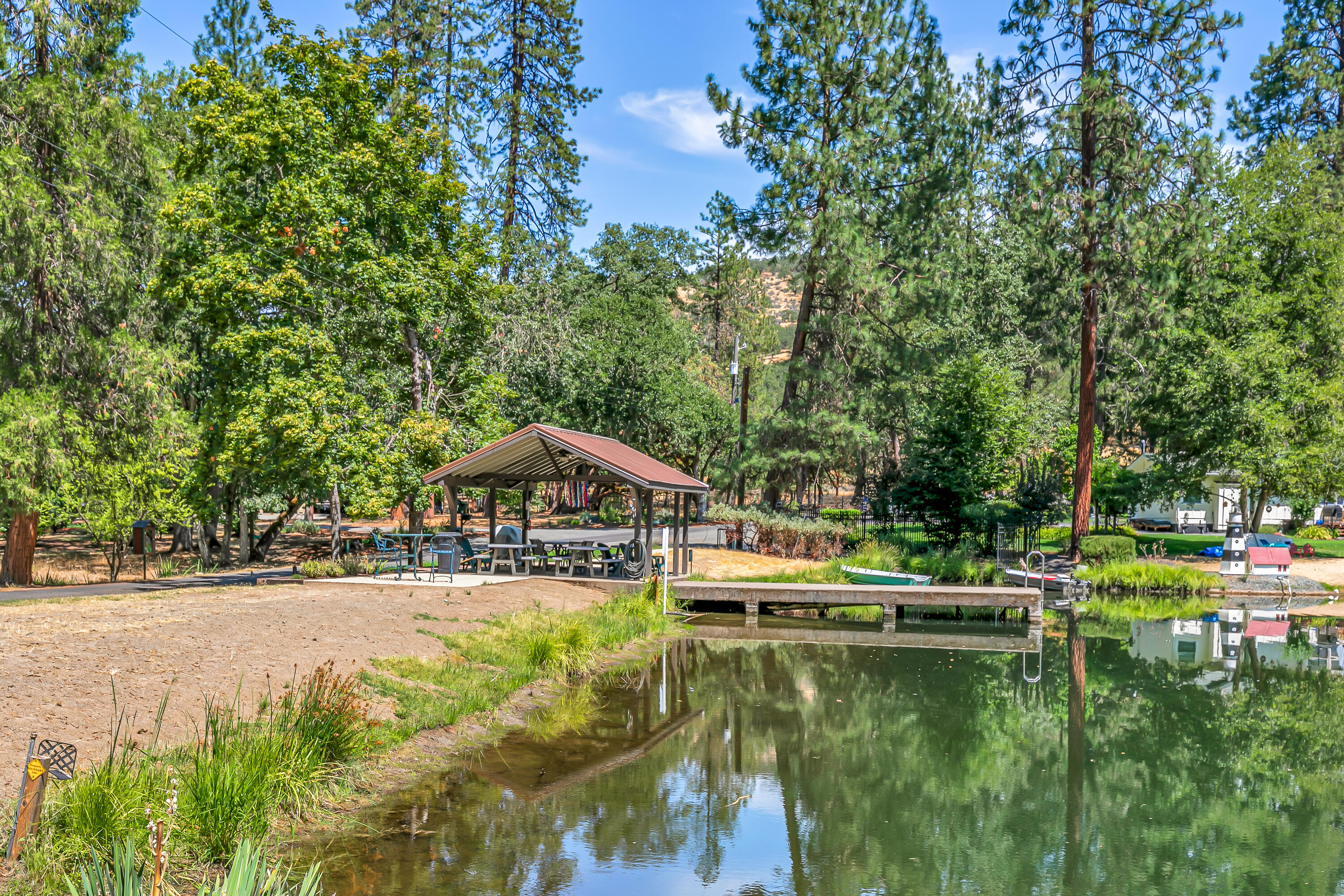 Gold Rey Subdivision Unit No 1 - Residential