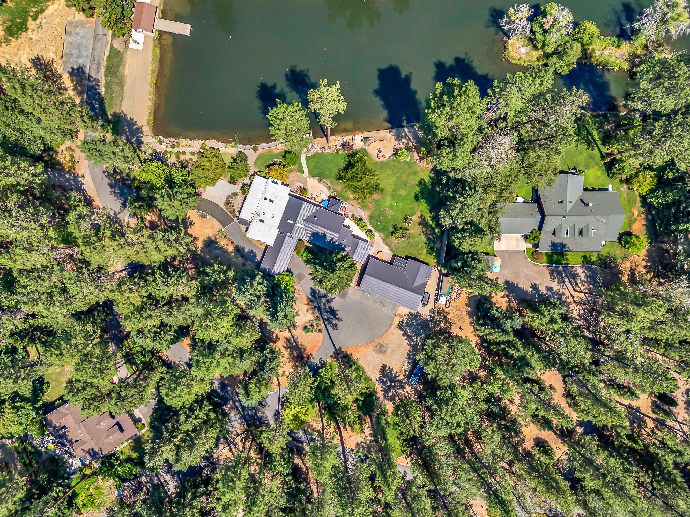 Gold Rey Subdivision Unit No 1 - Residential