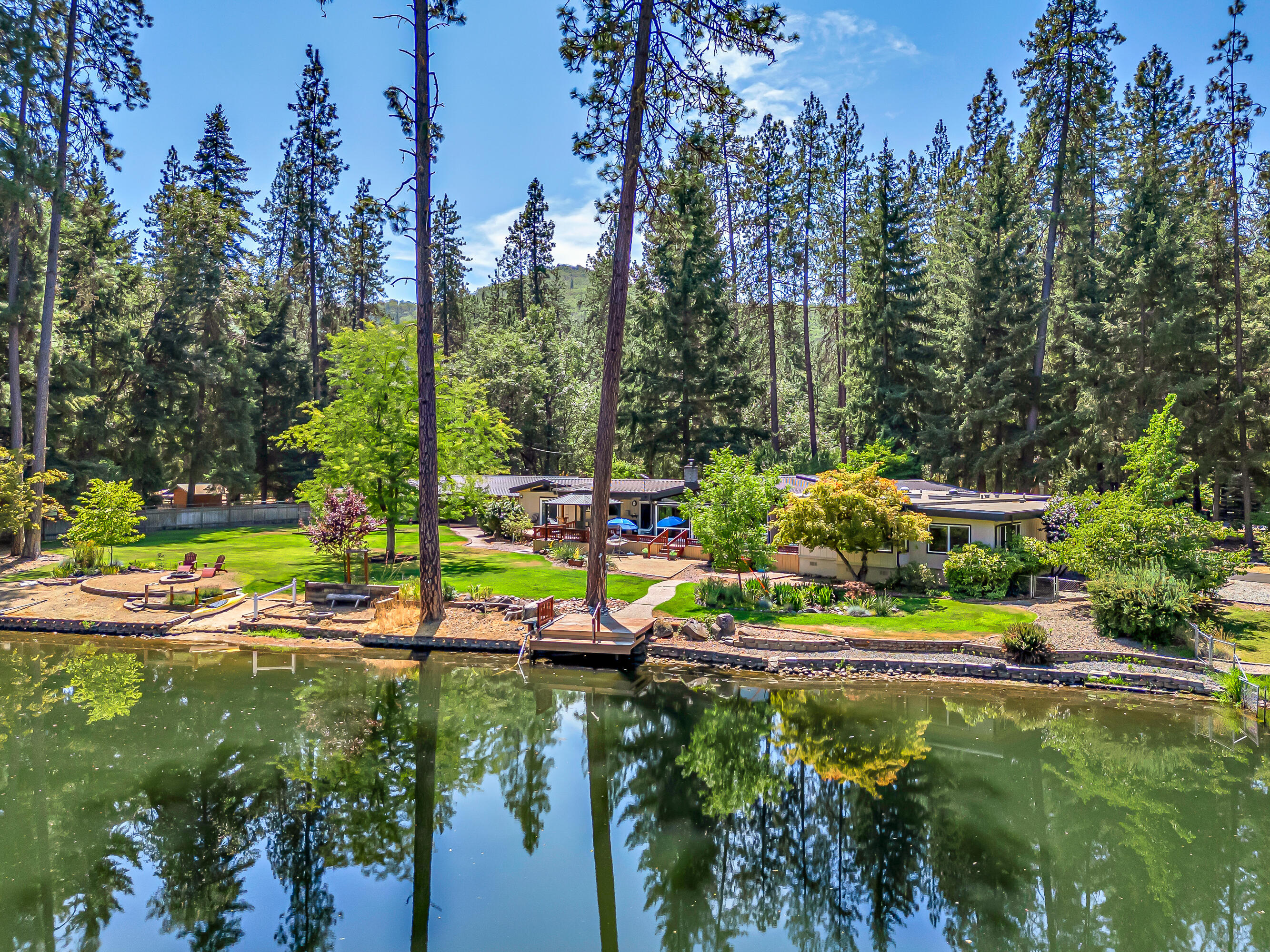 Gold Rey Subdivision Unit No 1 - Residential