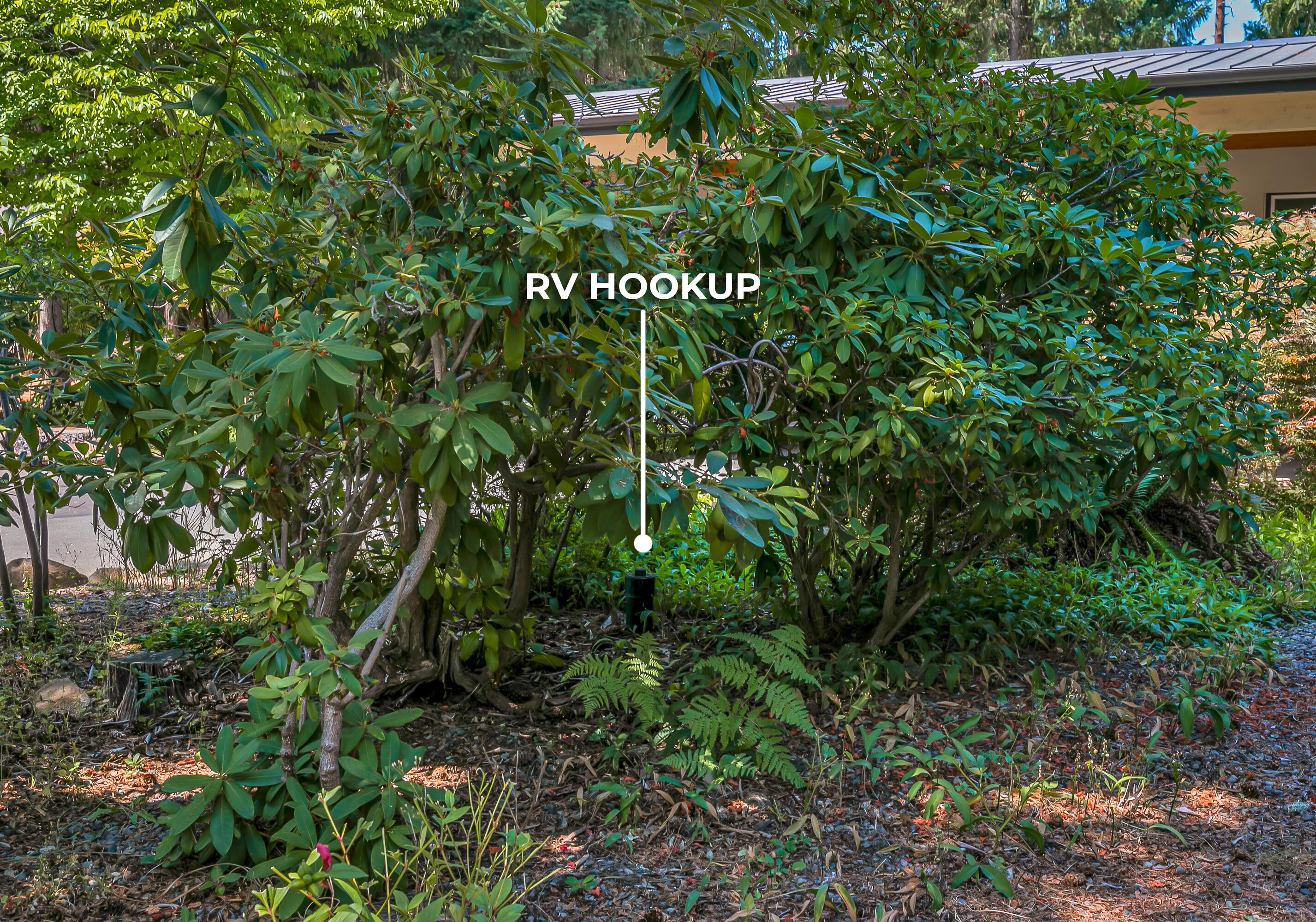 Gold Rey Subdivision Unit No 1 - Residential