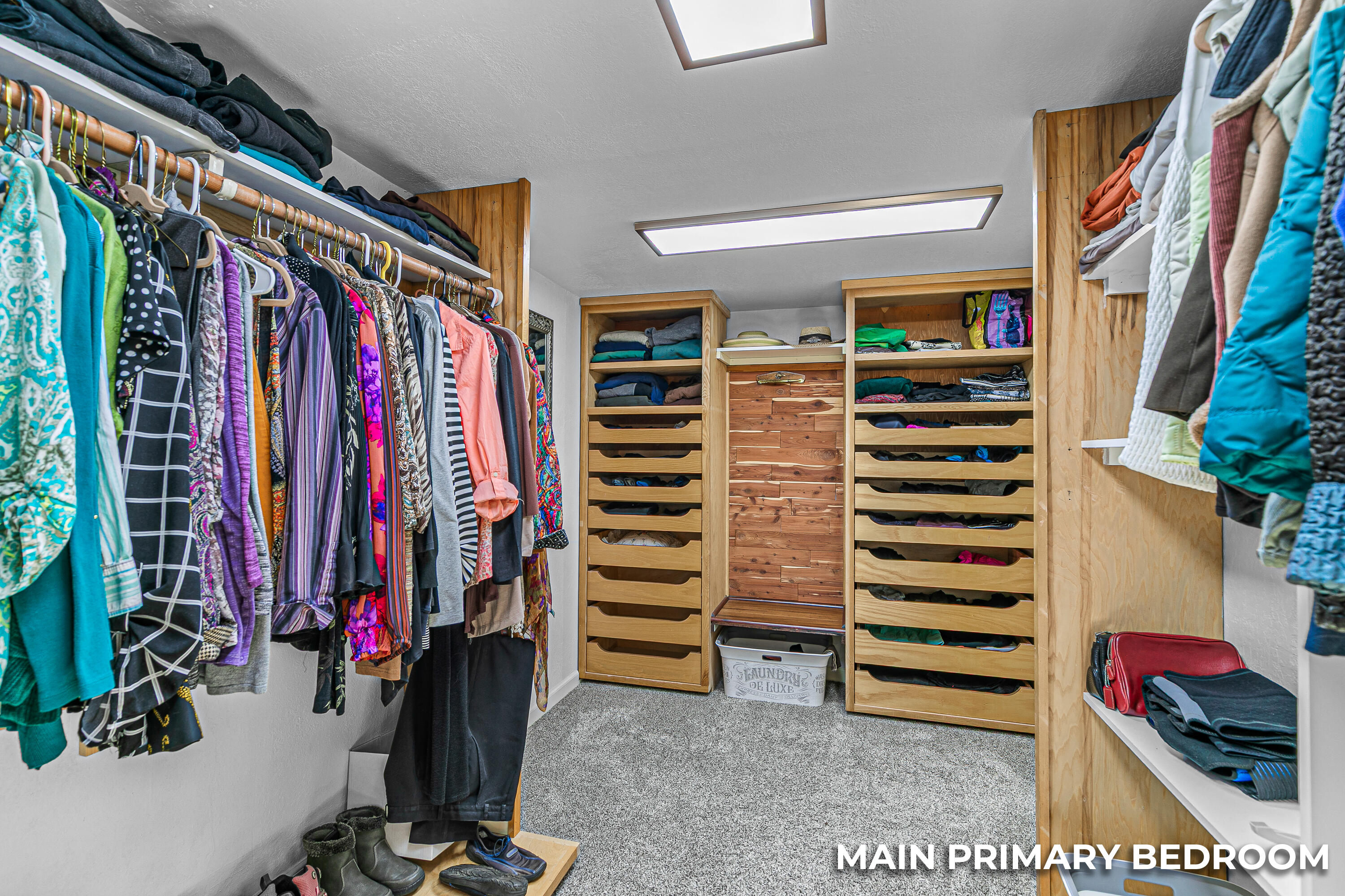 Gold Rey Subdivision Unit No 1 - Residential