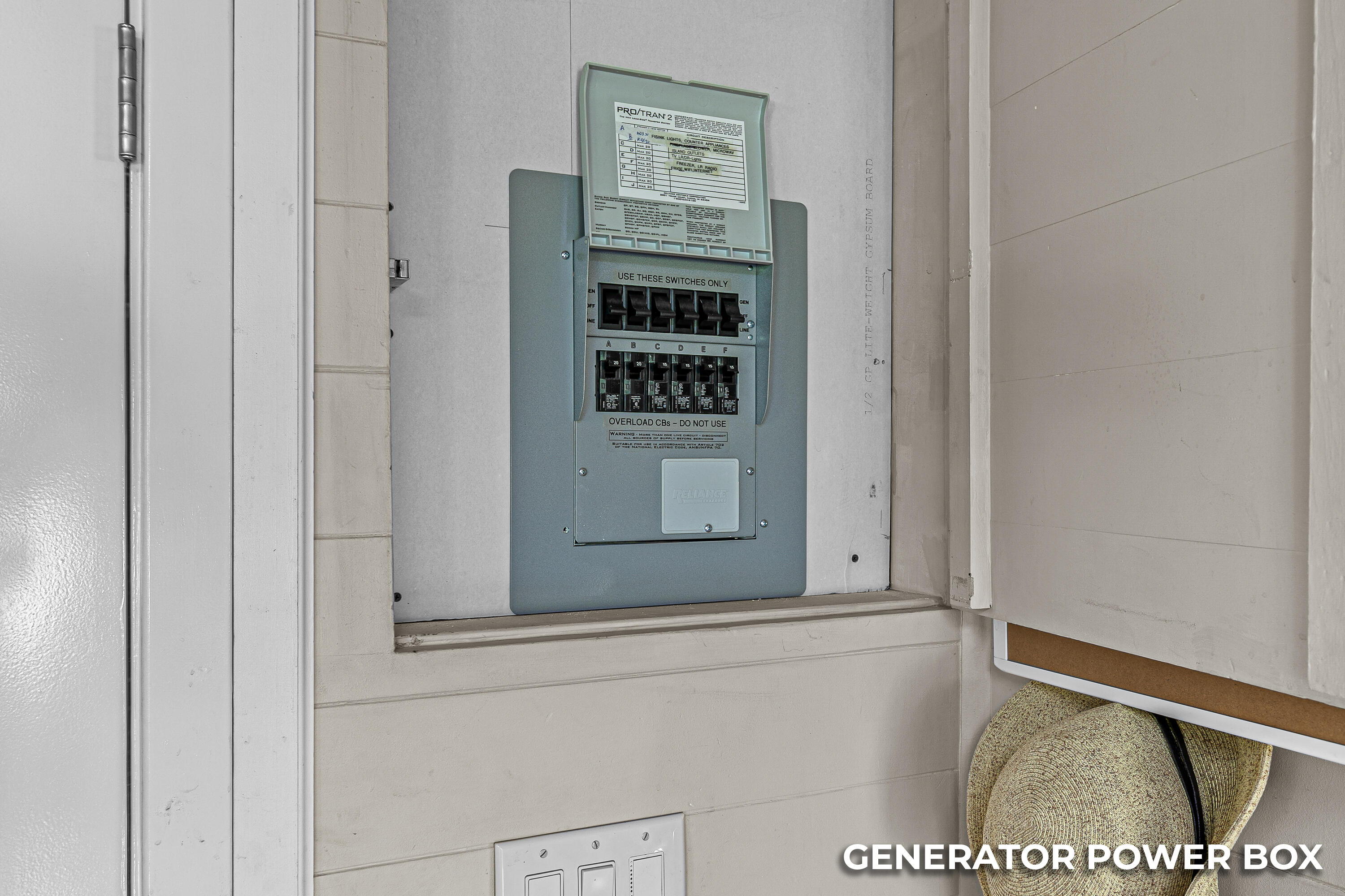 Gold Rey Subdivision Unit No 1 - Residential