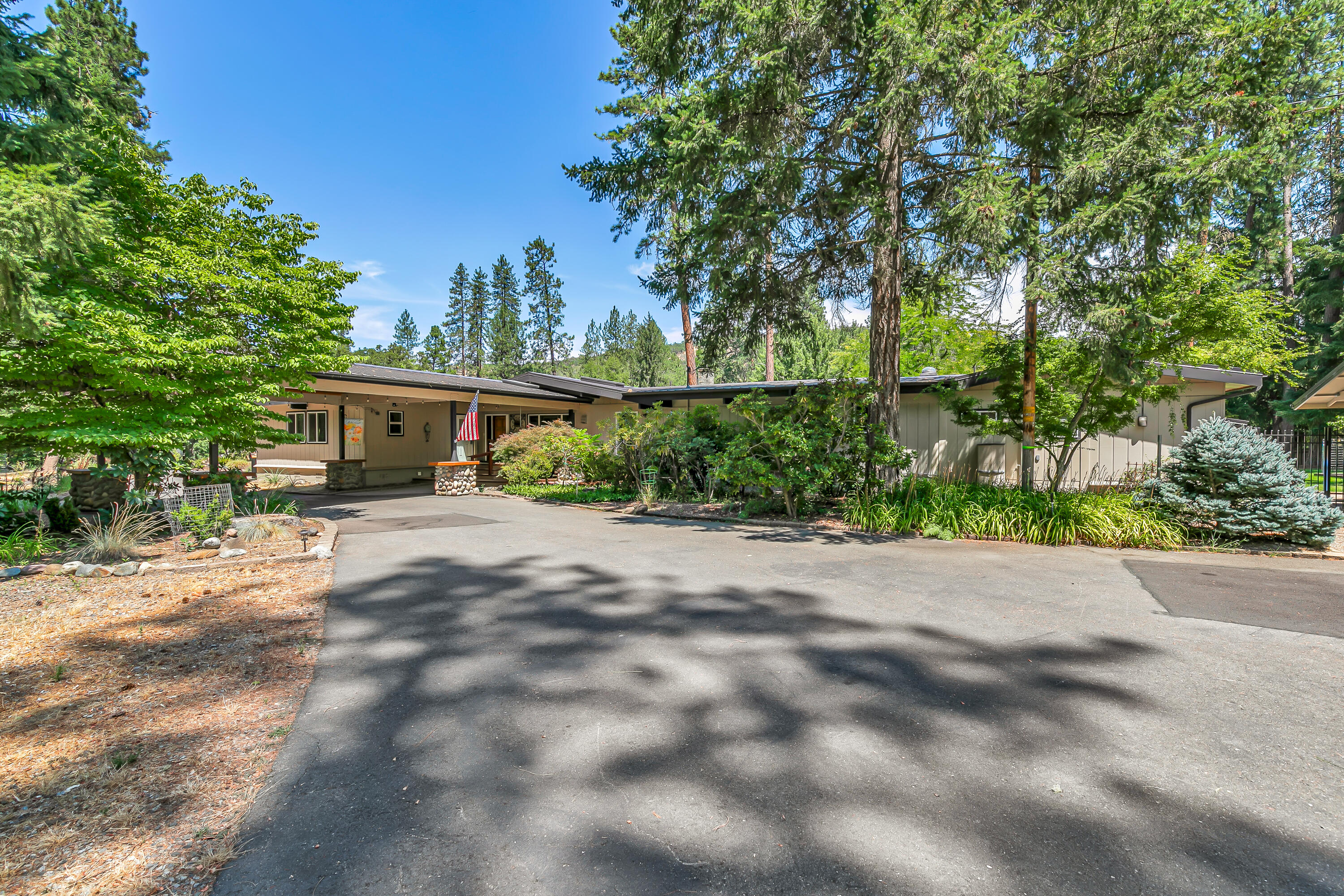 Gold Rey Subdivision Unit No 1 - Residential