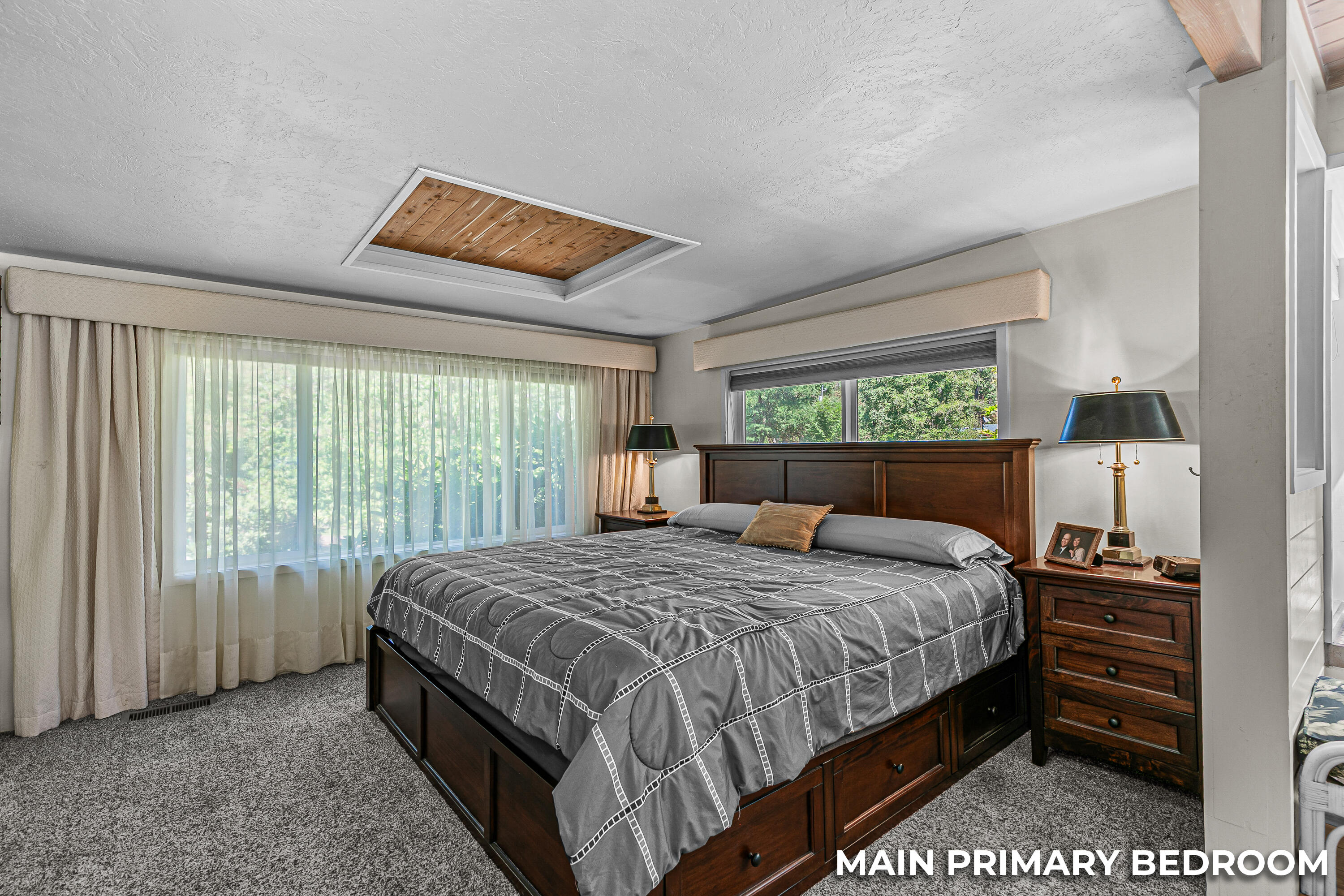 Gold Rey Subdivision Unit No 1 - Residential