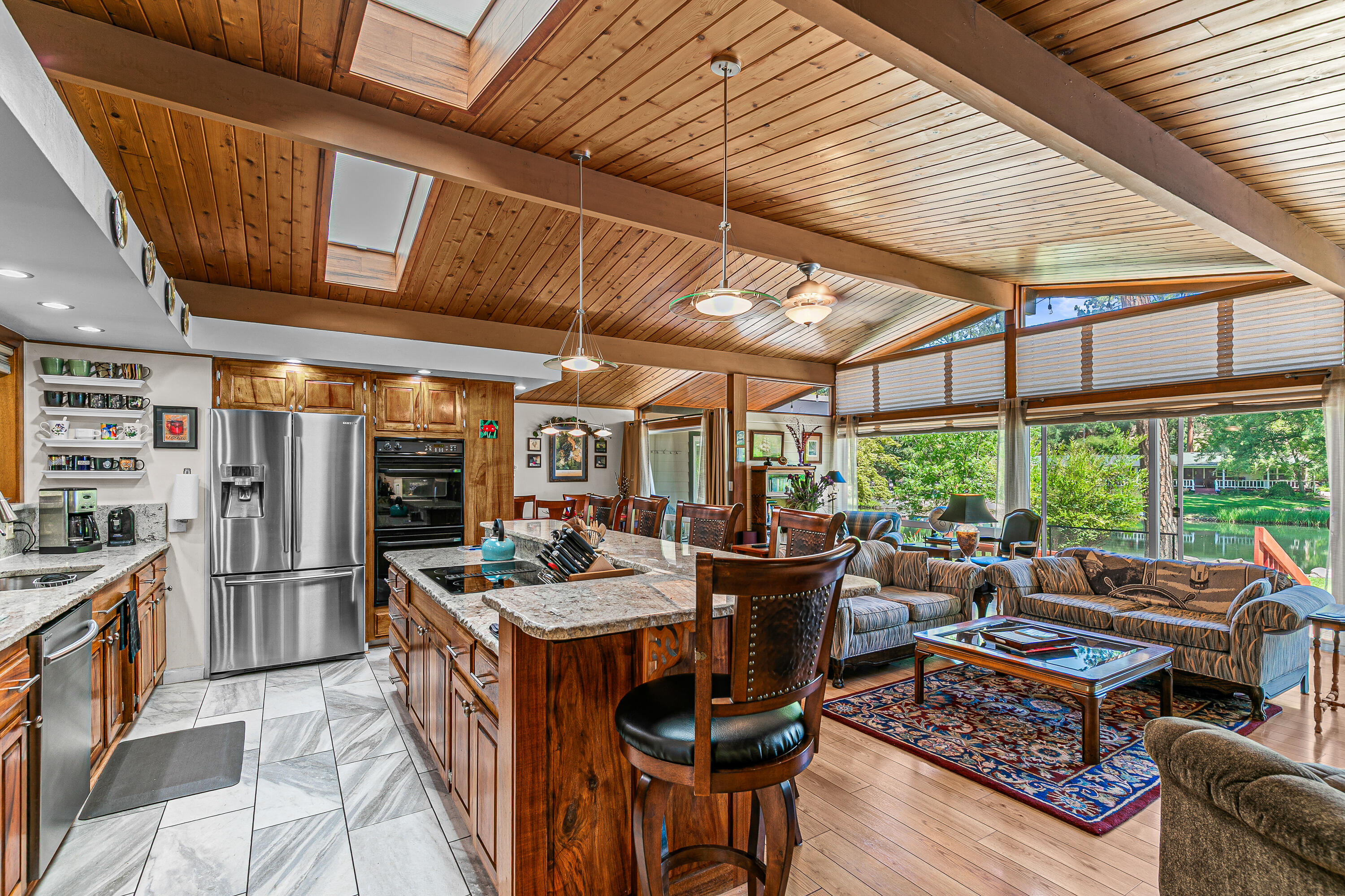 Gold Rey Subdivision Unit No 1 - Residential