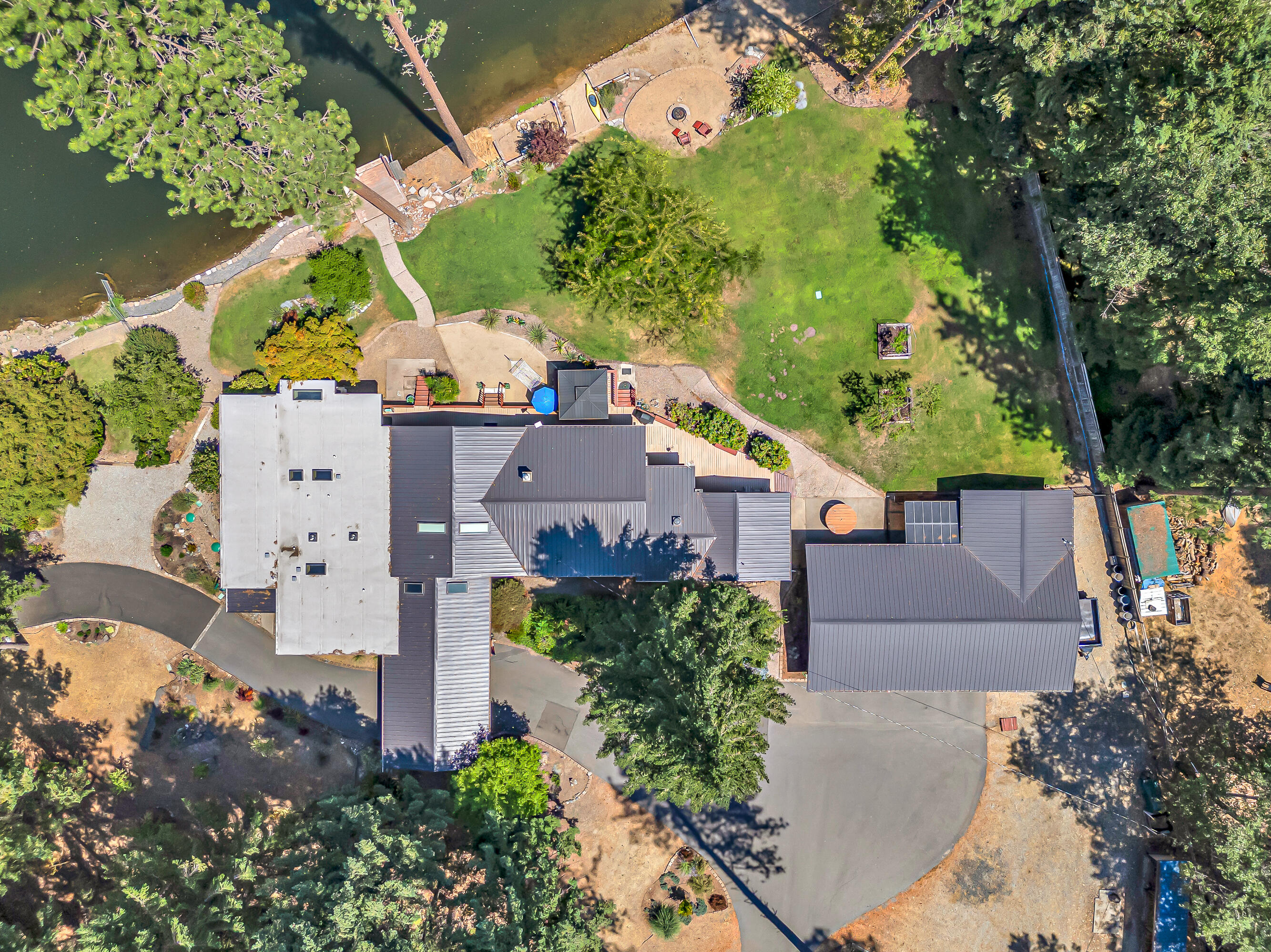 Gold Rey Subdivision Unit No 1 - Residential