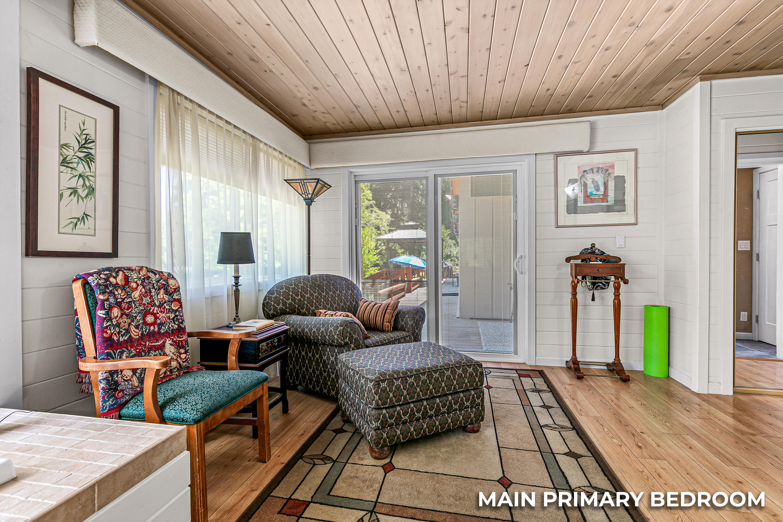 Gold Rey Subdivision Unit No 1 - Residential