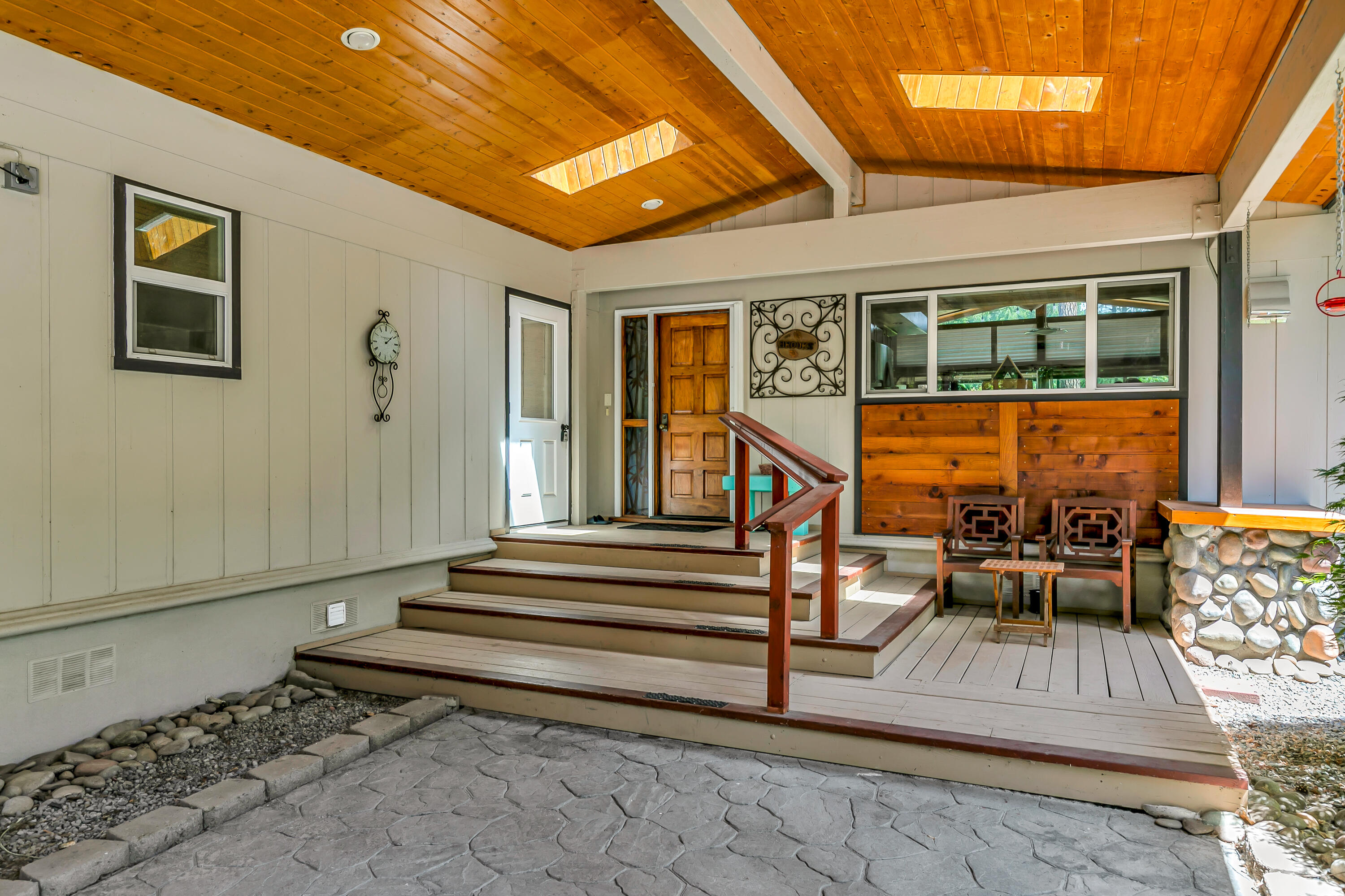 Gold Rey Subdivision Unit No 1 - Residential