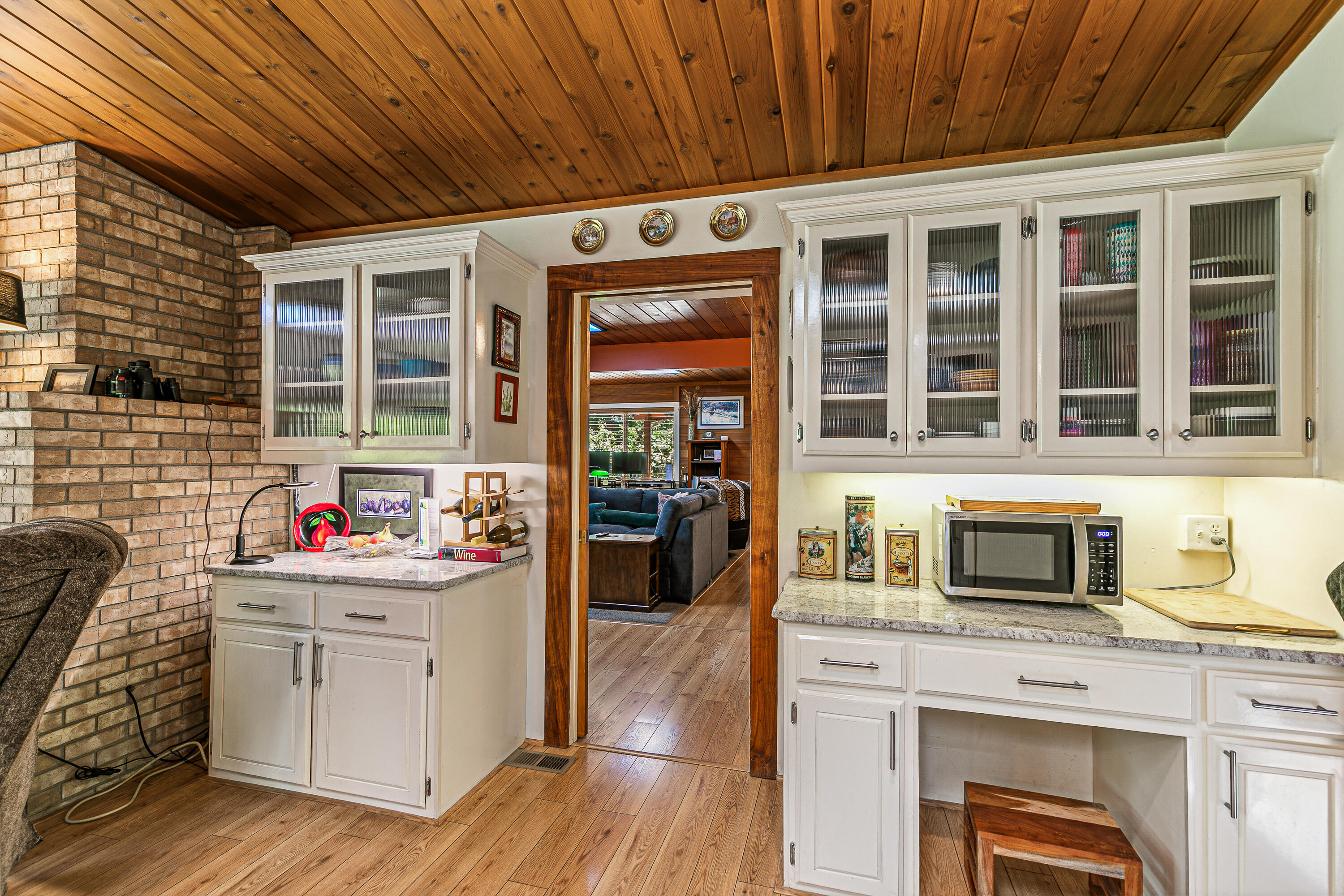 Gold Rey Subdivision Unit No 1 - Residential