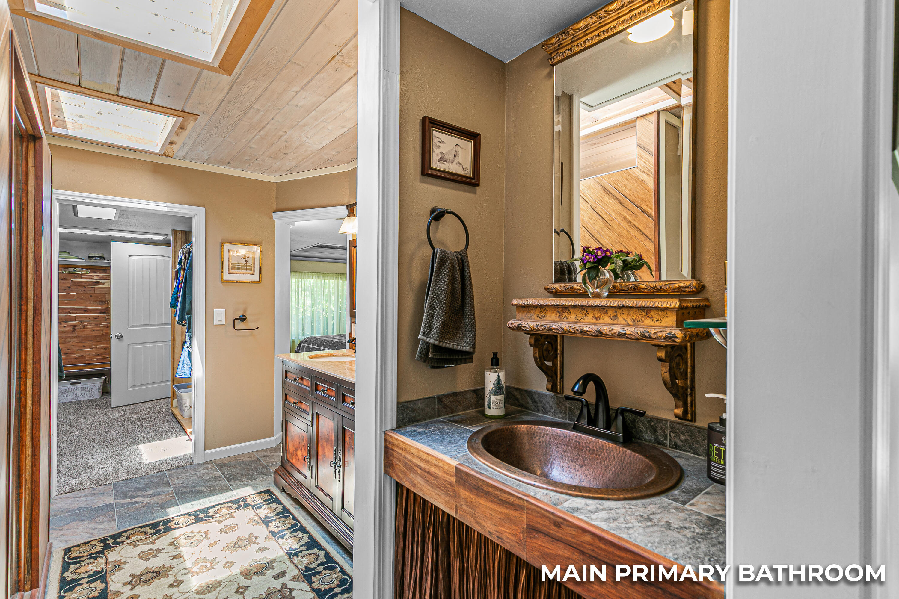 Gold Rey Subdivision Unit No 1 - Residential