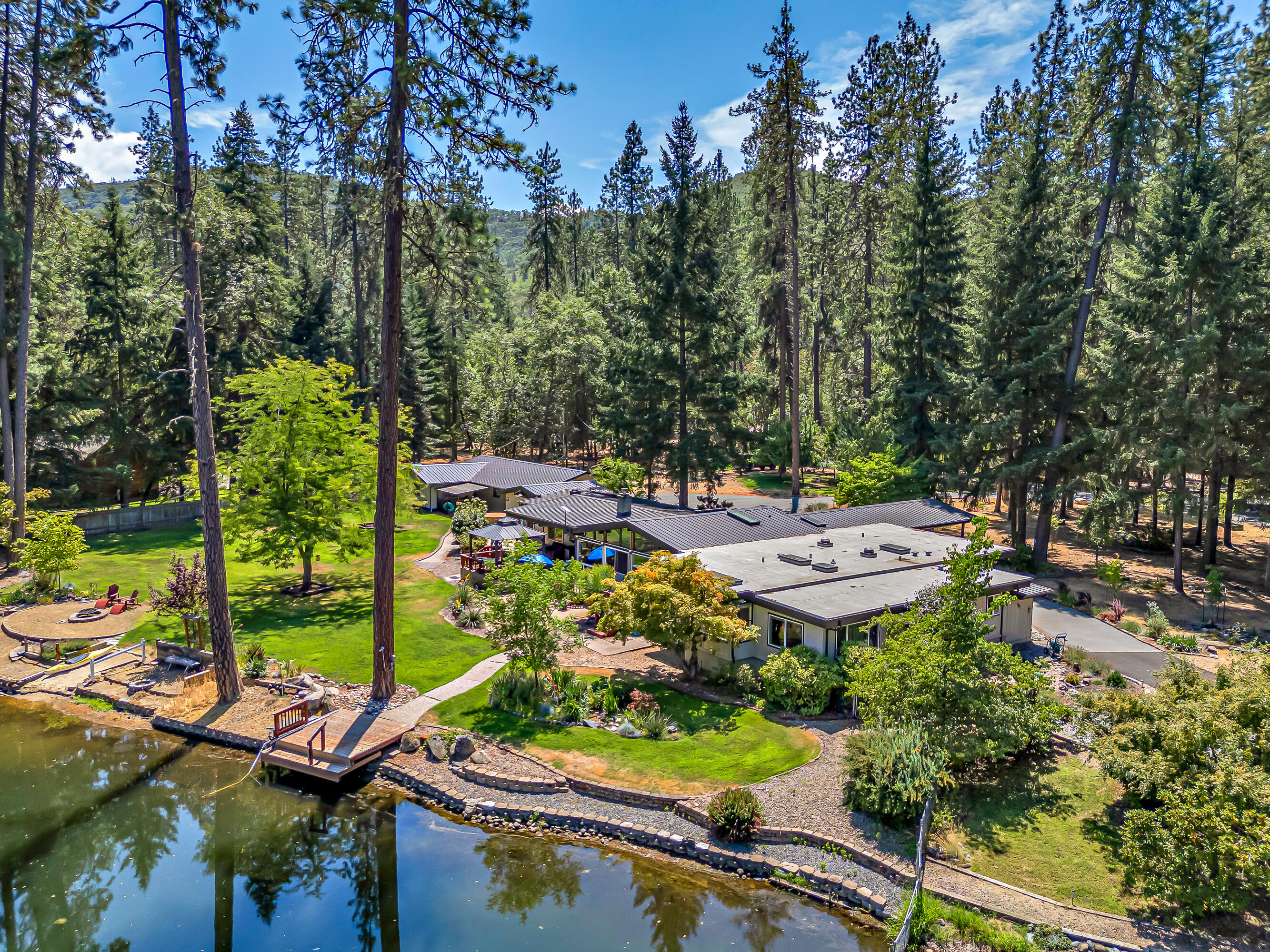 Gold Rey Subdivision Unit No 1 - Residential