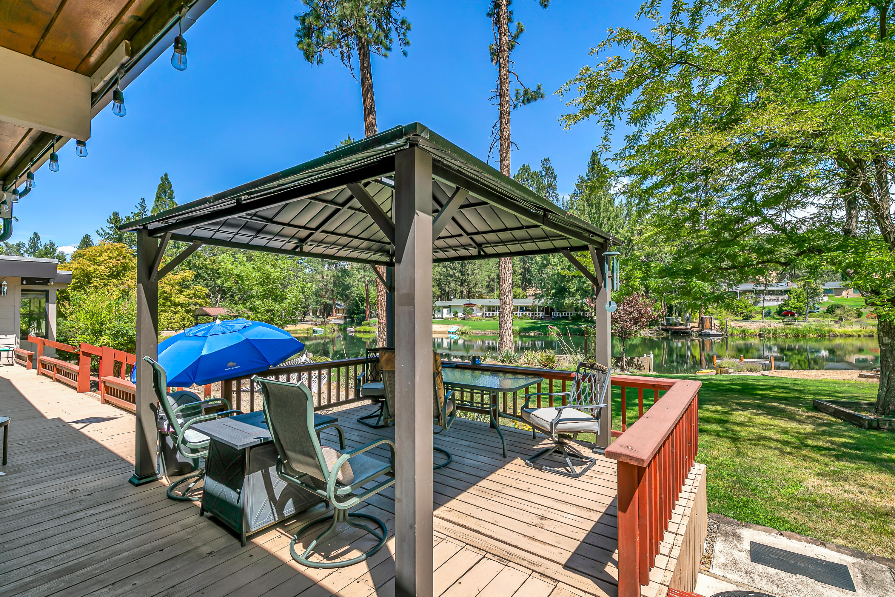 Gold Rey Subdivision Unit No 1 - Residential