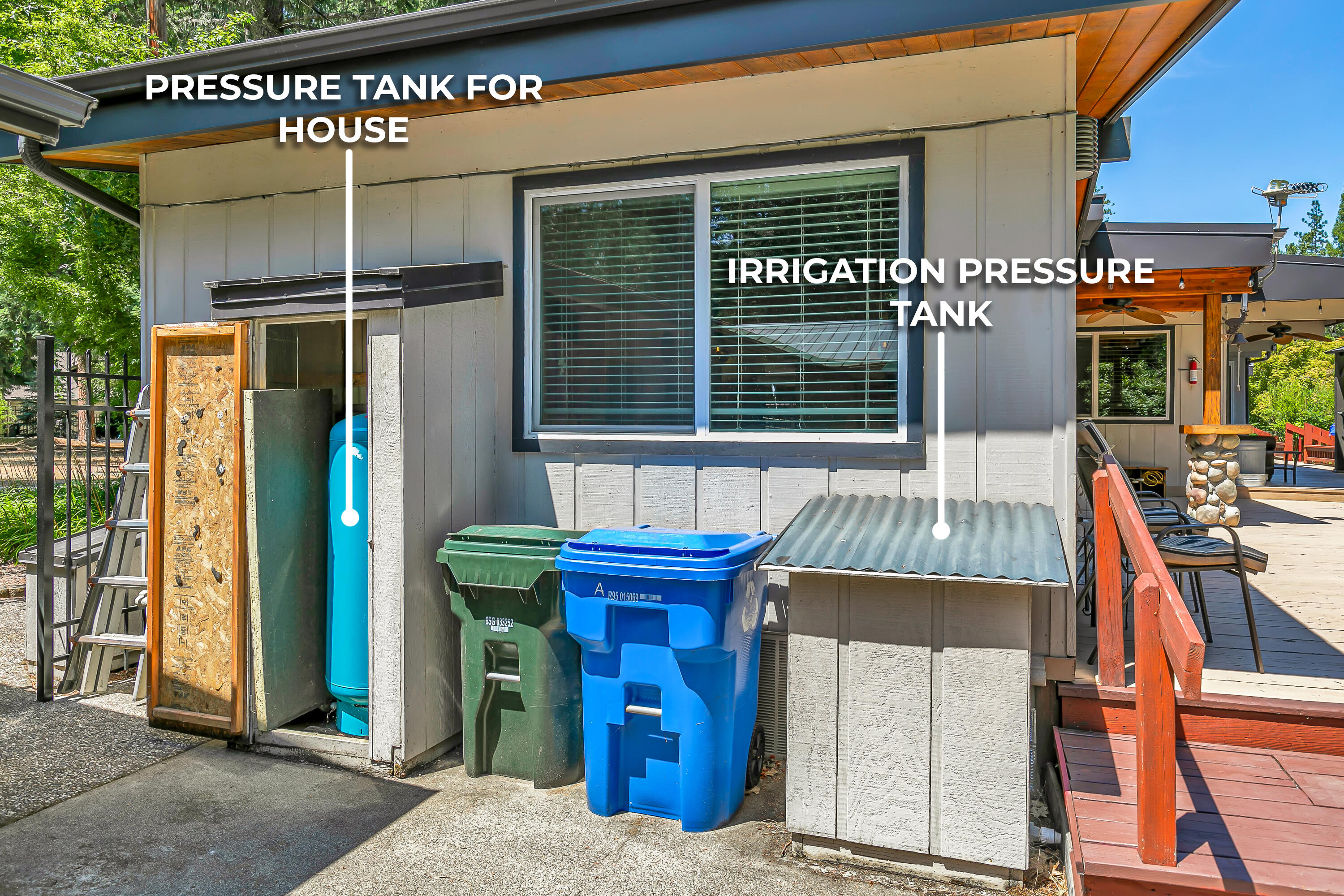 Gold Rey Subdivision Unit No 1 - Residential