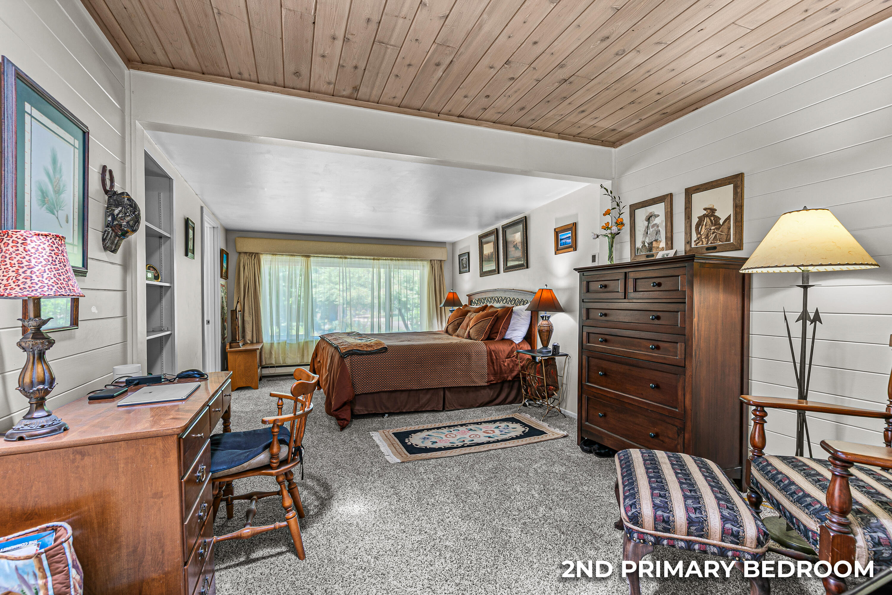 Gold Rey Subdivision Unit No 1 - Residential