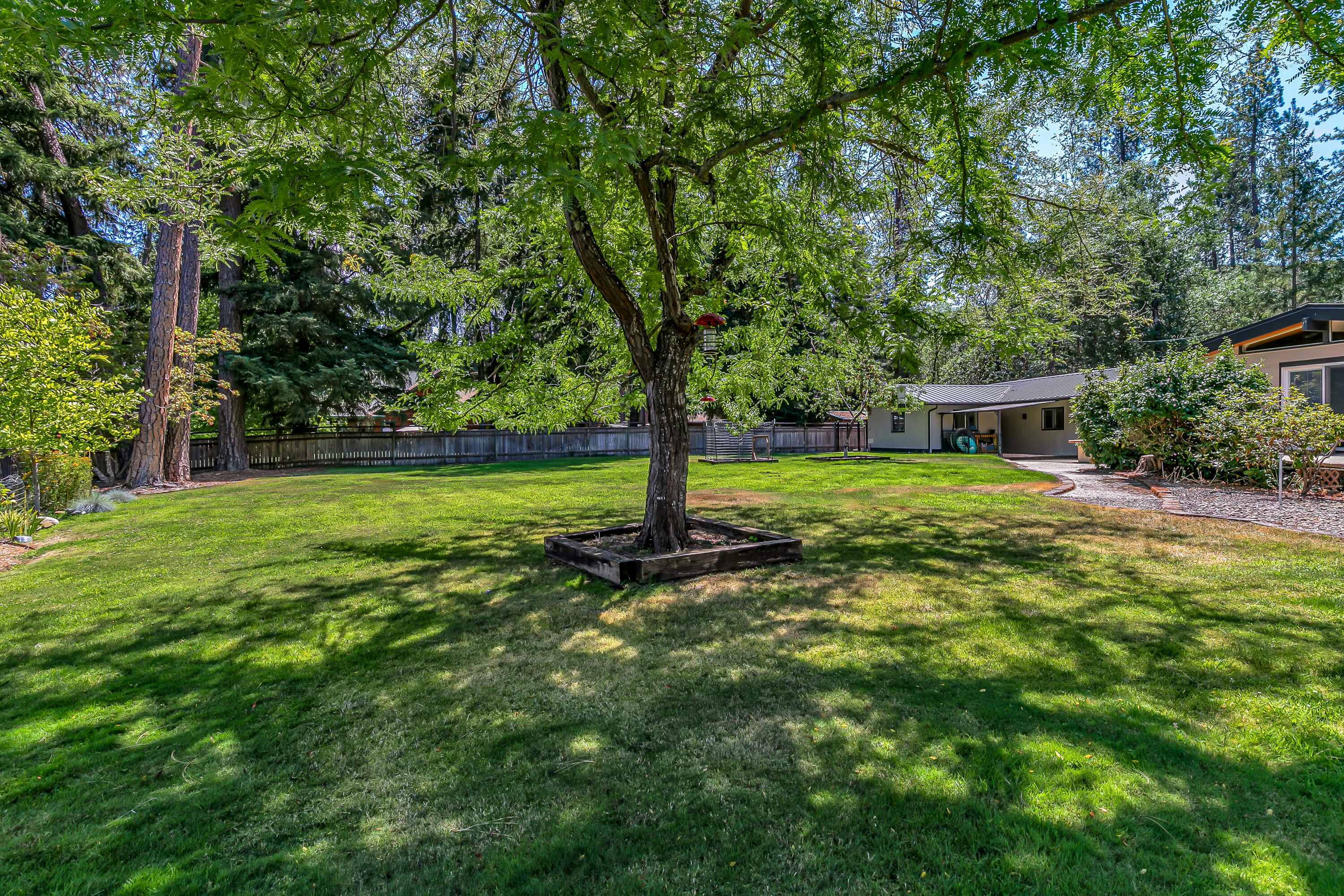 Gold Rey Subdivision Unit No 1 - Residential