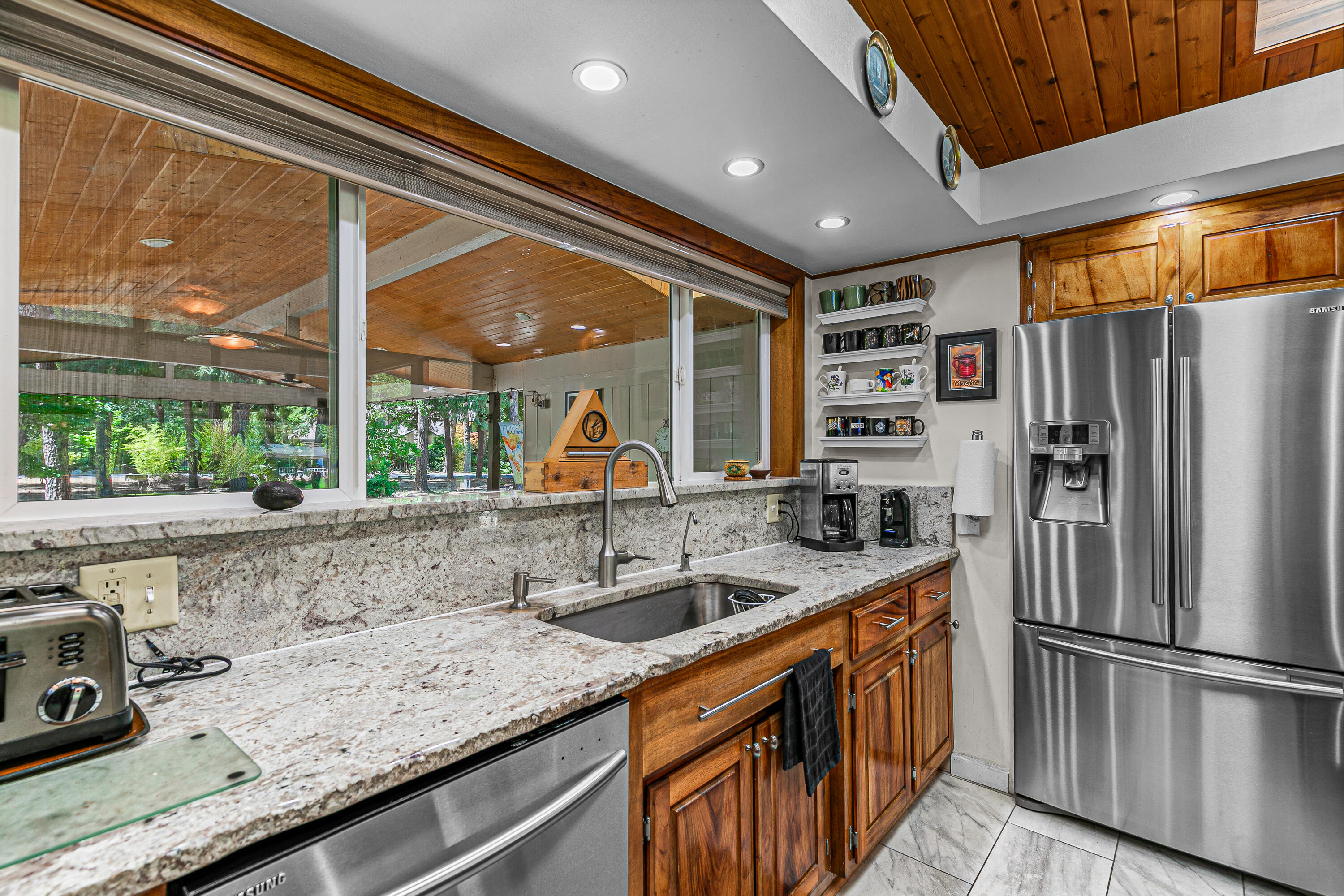 Gold Rey Subdivision Unit No 1 - Residential