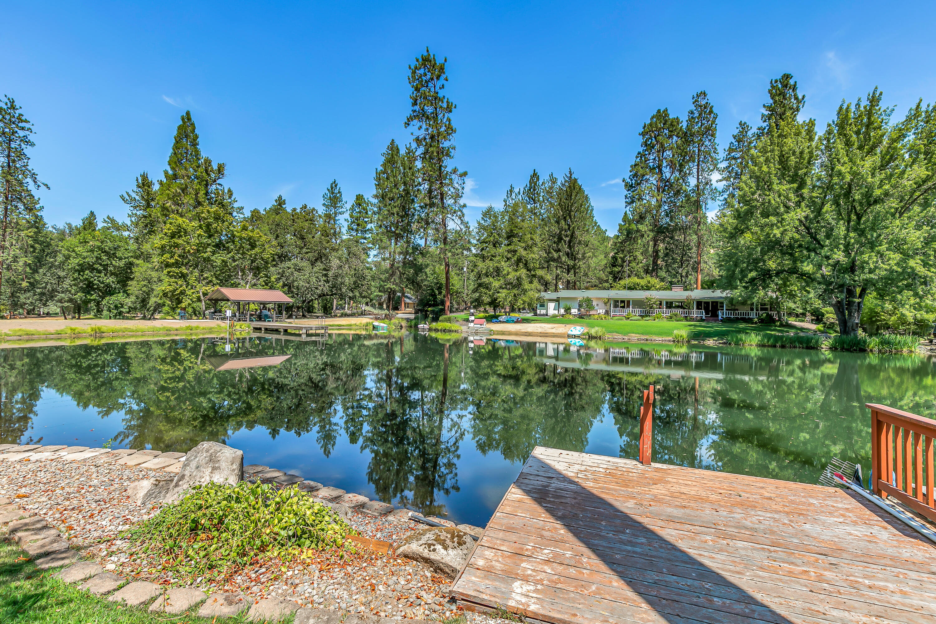 Gold Rey Subdivision Unit No 1 - Residential