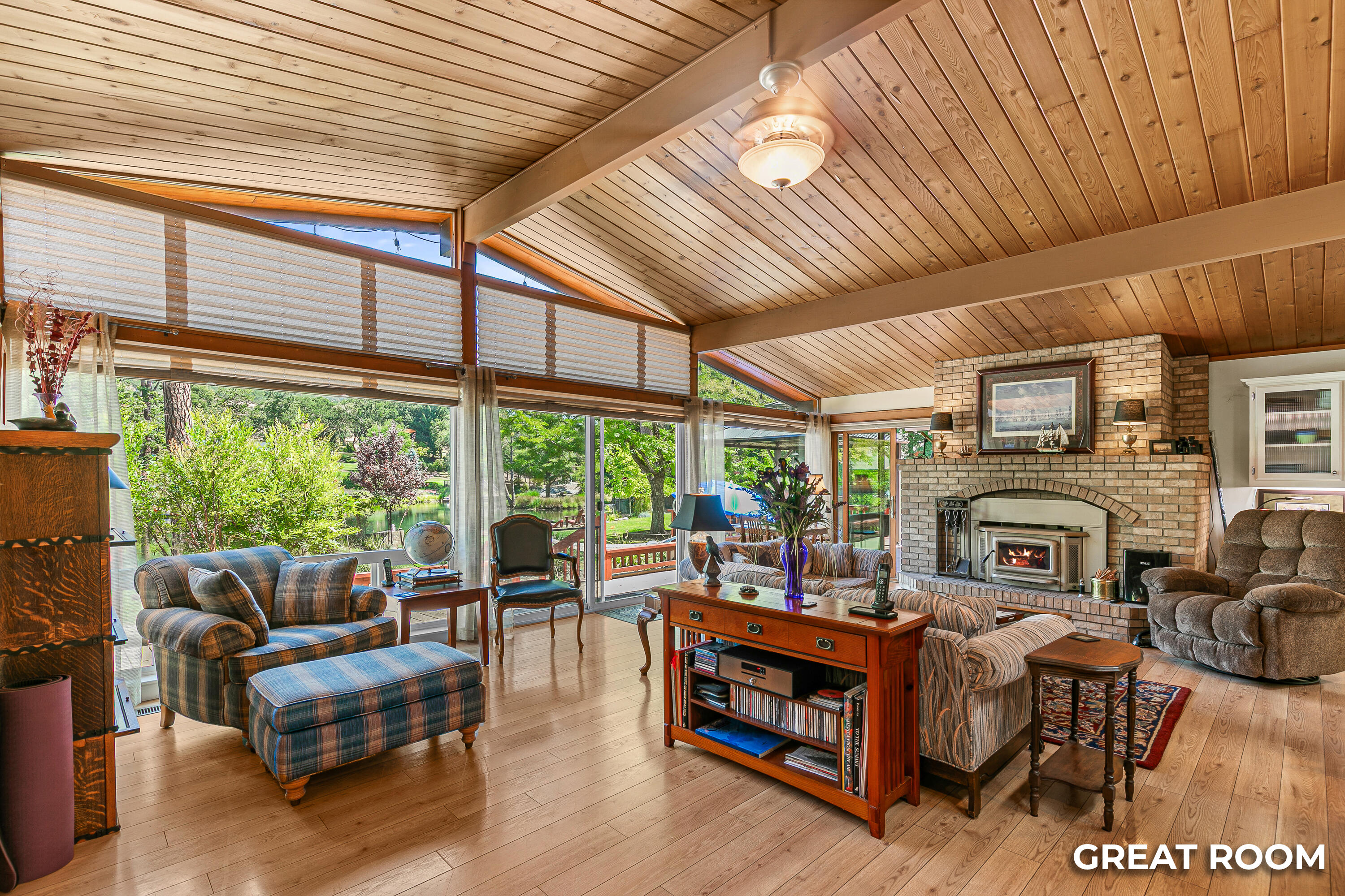 Gold Rey Subdivision Unit No 1 - Residential