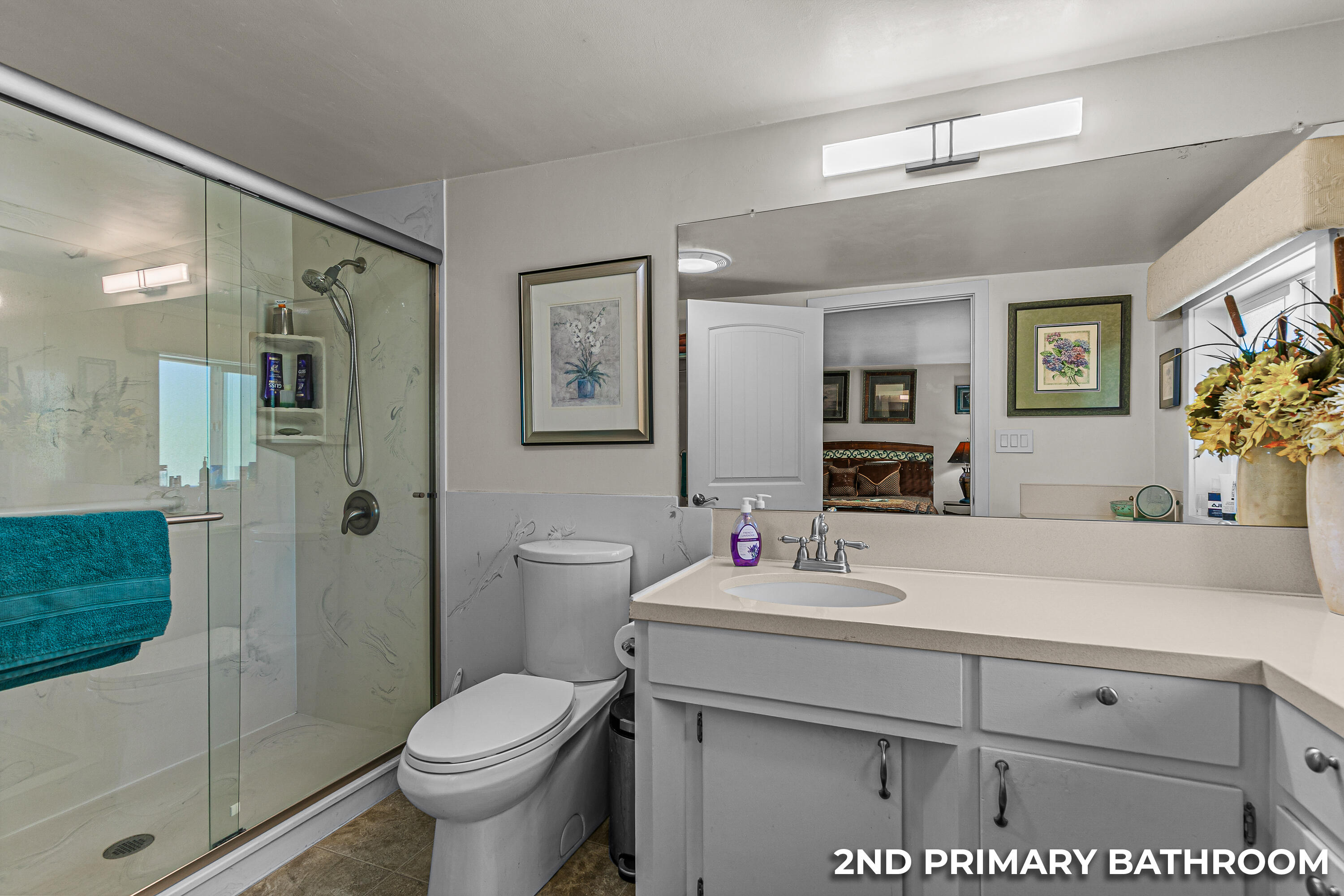 Gold Rey Subdivision Unit No 1 - Residential