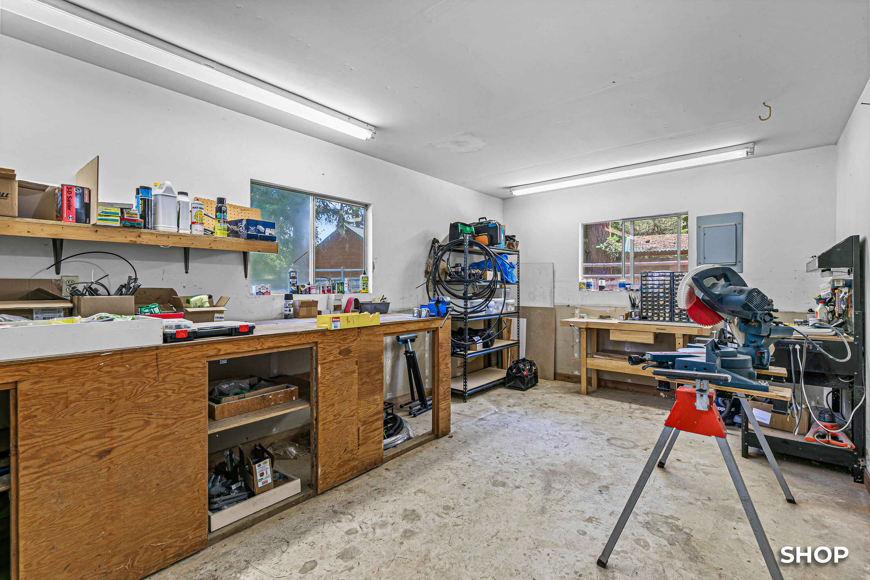 Gold Rey Subdivision Unit No 1 - Residential