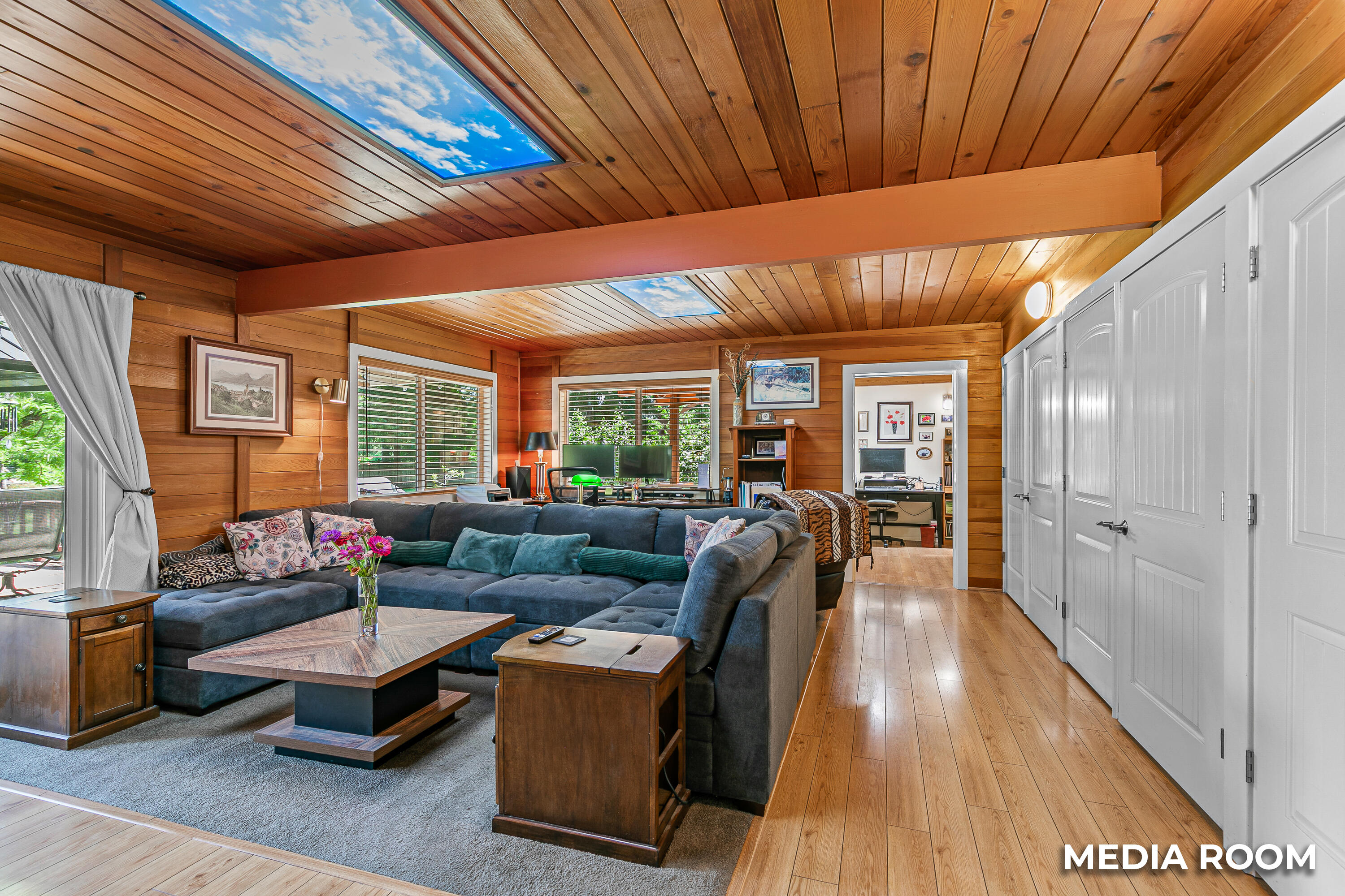 Gold Rey Subdivision Unit No 1 - Residential