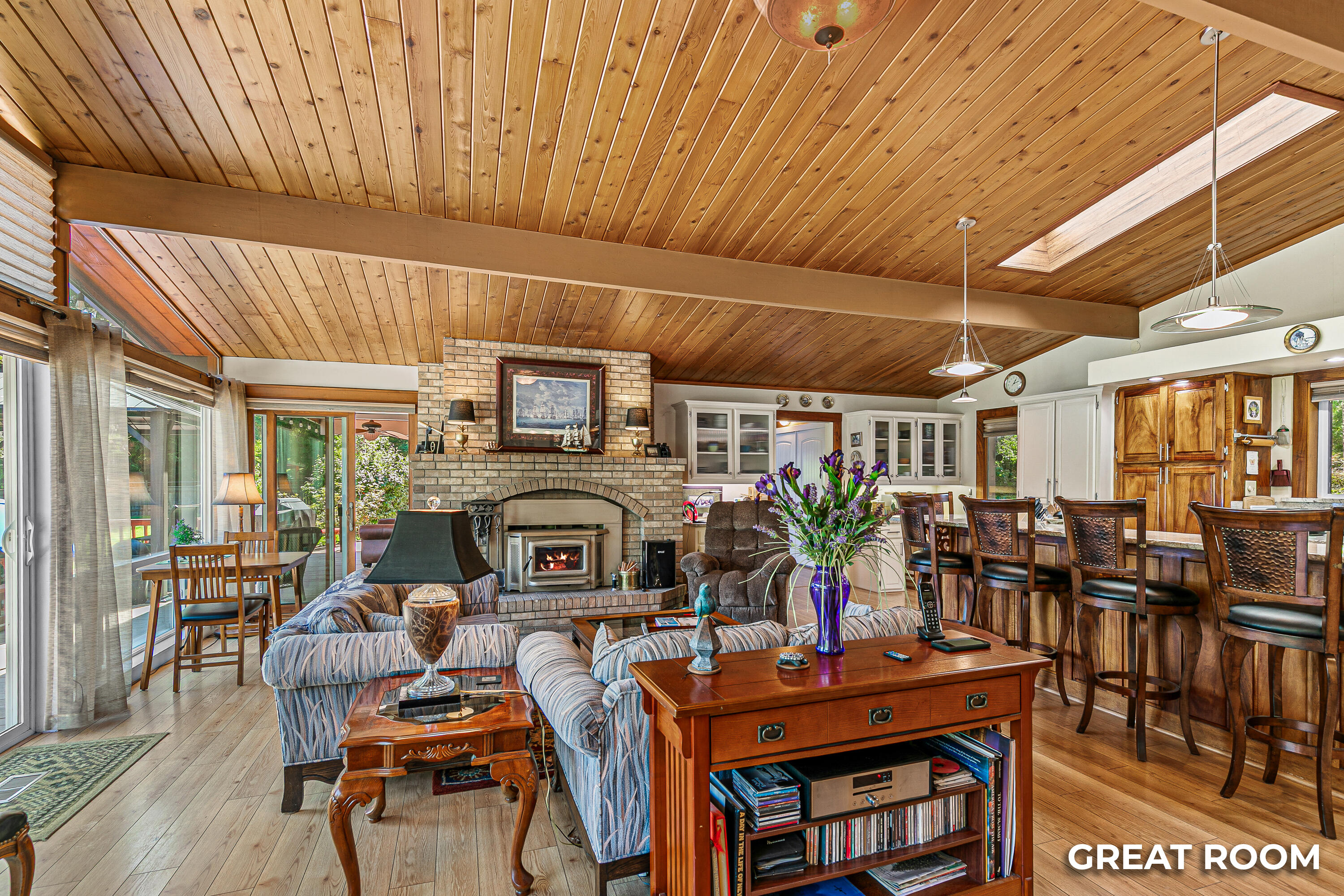 Gold Rey Subdivision Unit No 1 - Residential