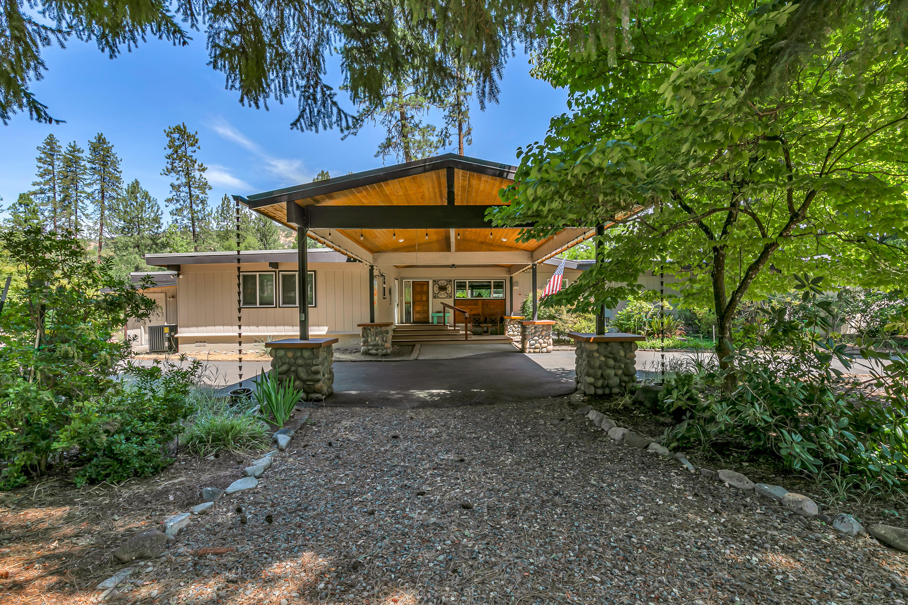 Gold Rey Subdivision Unit No 1 - Residential