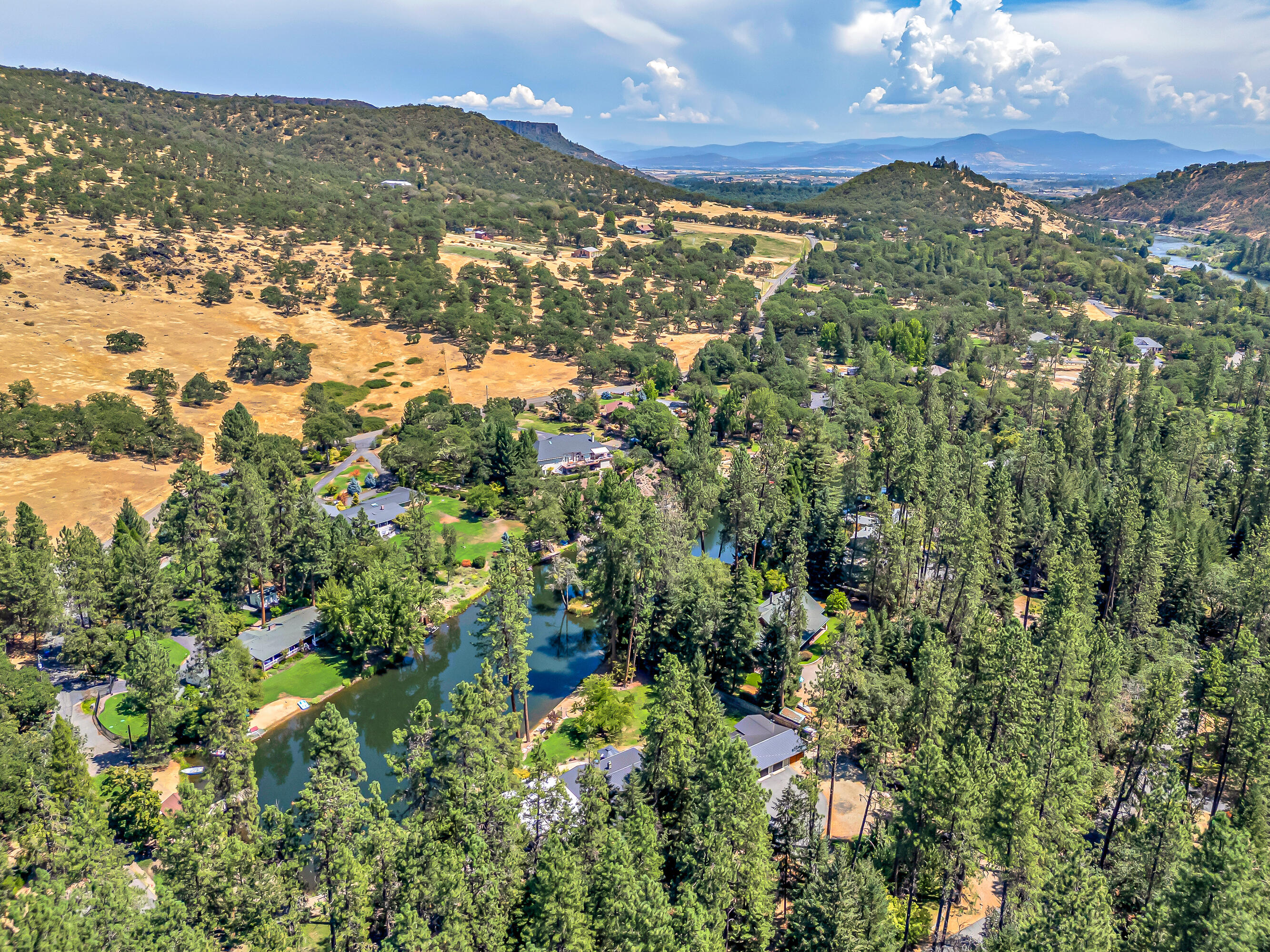 Gold Rey Subdivision Unit No 1 - Residential