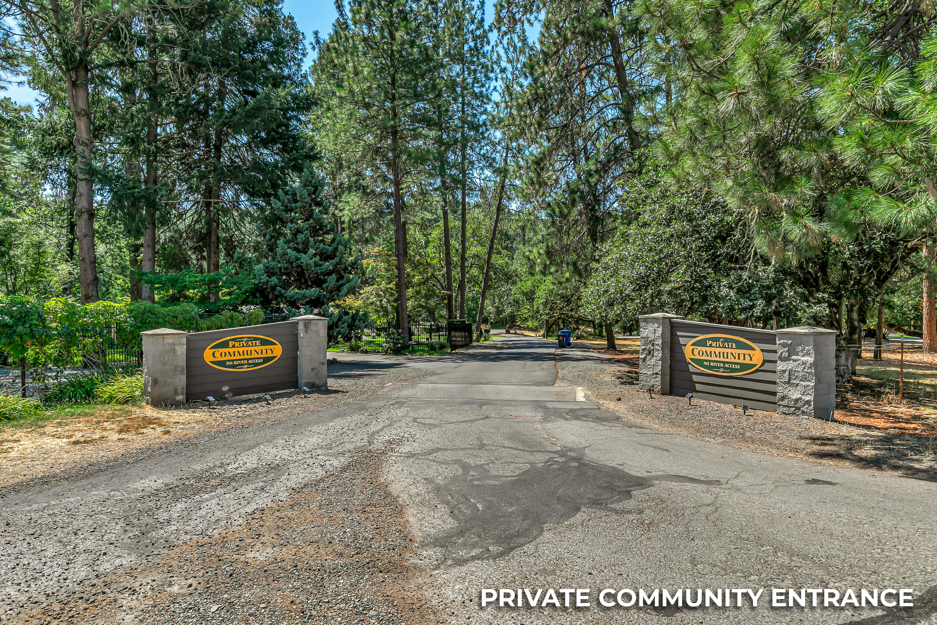 Gold Rey Subdivision Unit No 1 - Residential