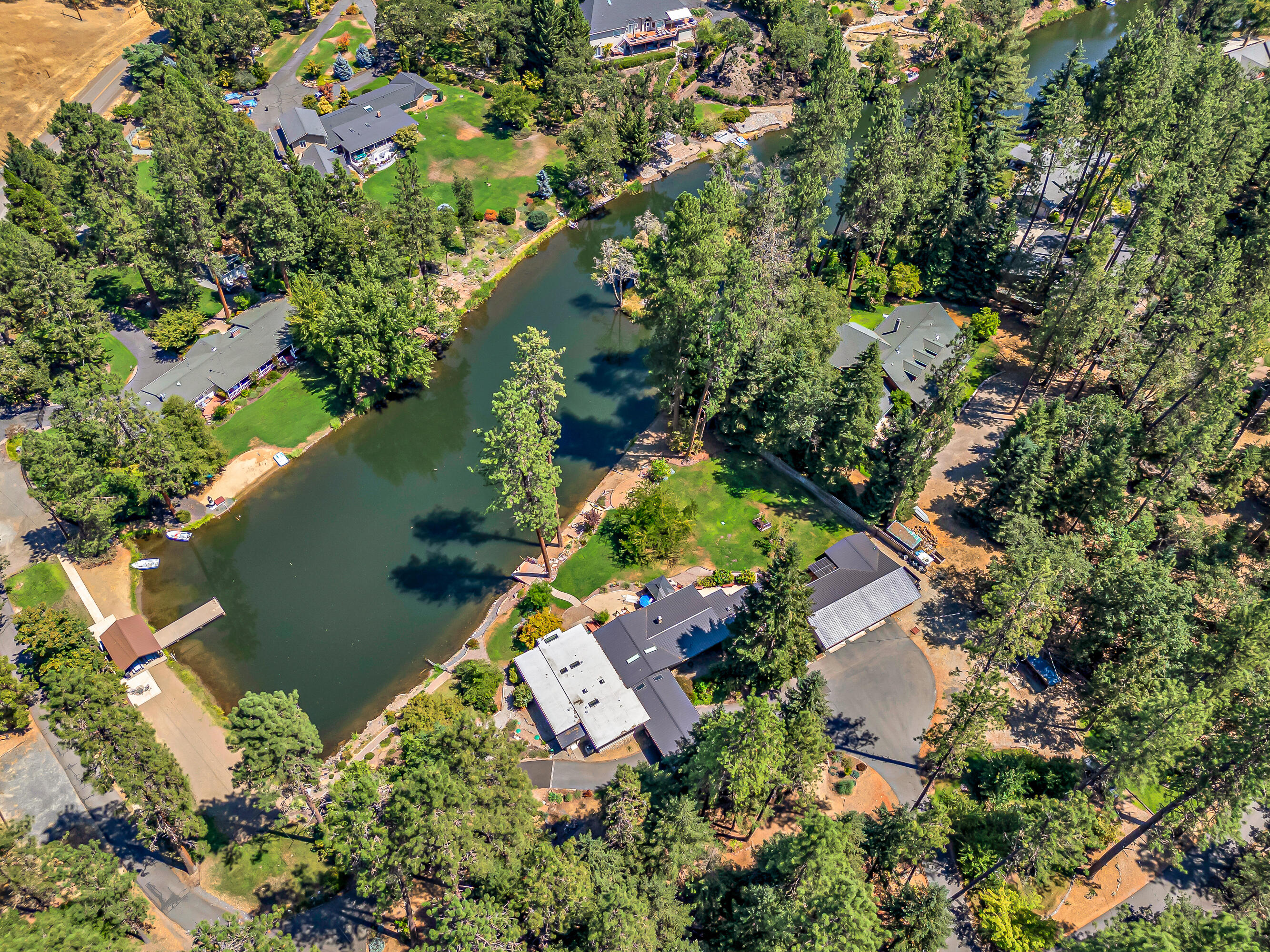 Gold Rey Subdivision Unit No 1 - Residential