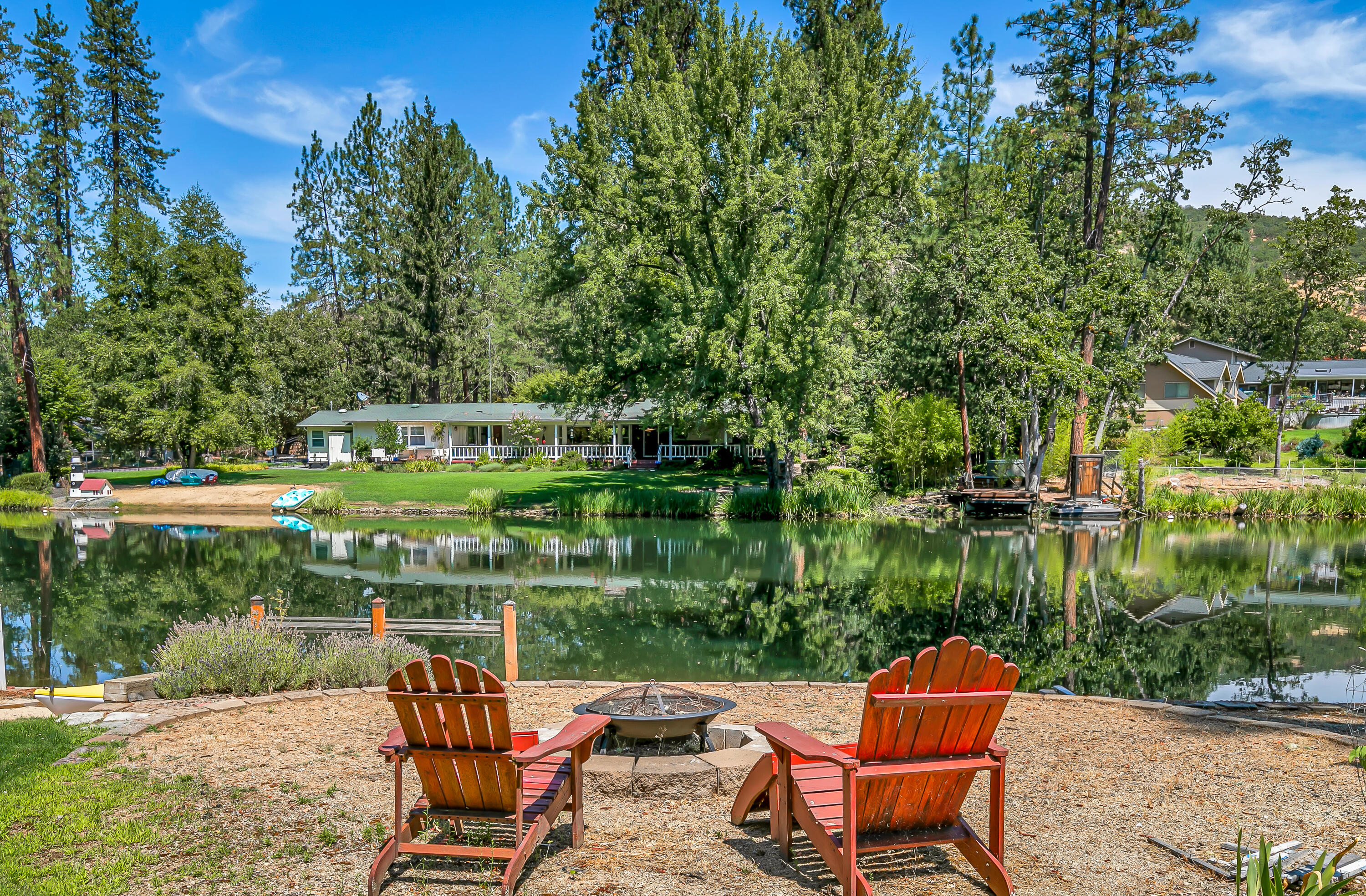 Gold Rey Subdivision Unit No 1 - Residential