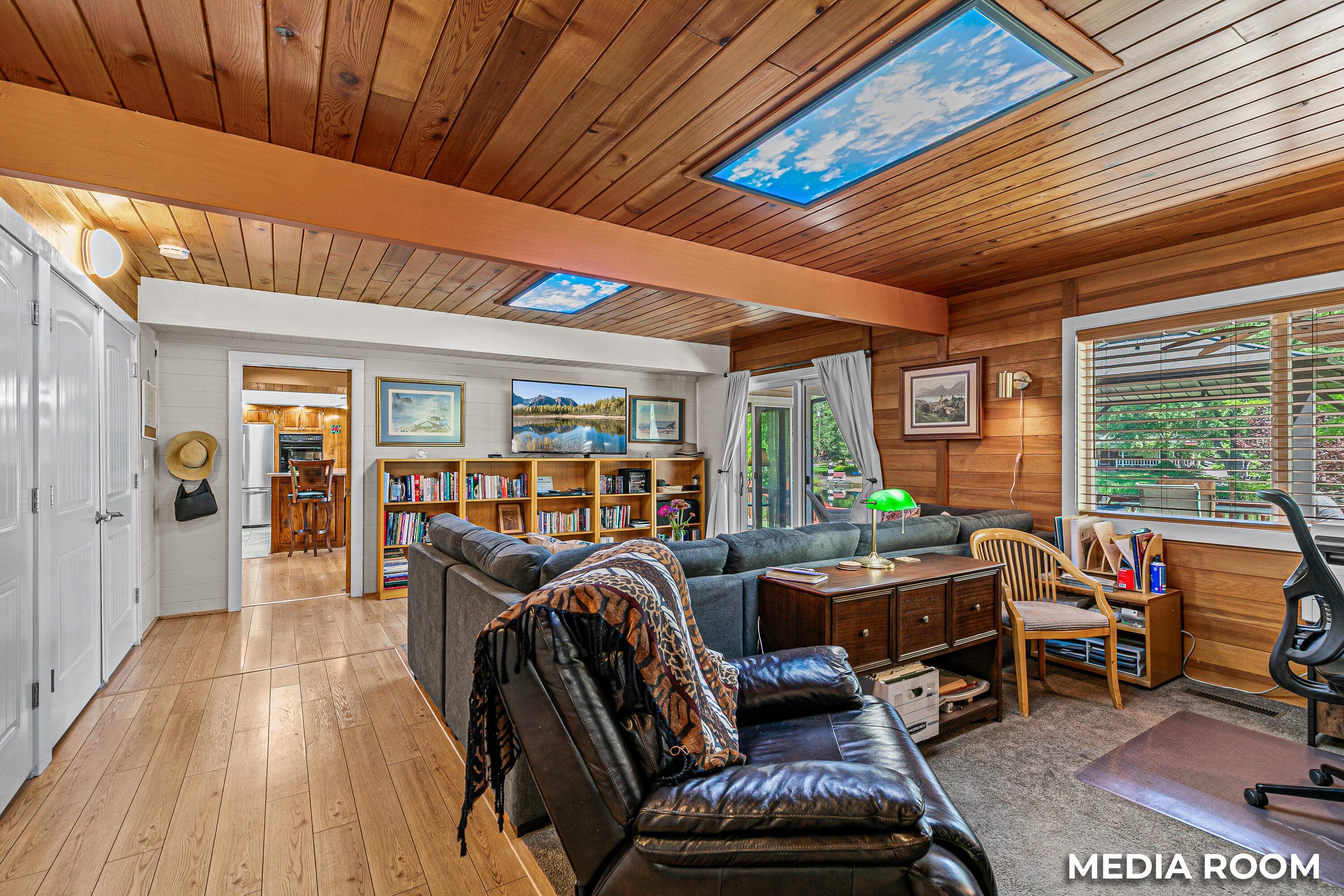 Gold Rey Subdivision Unit No 1 - Residential