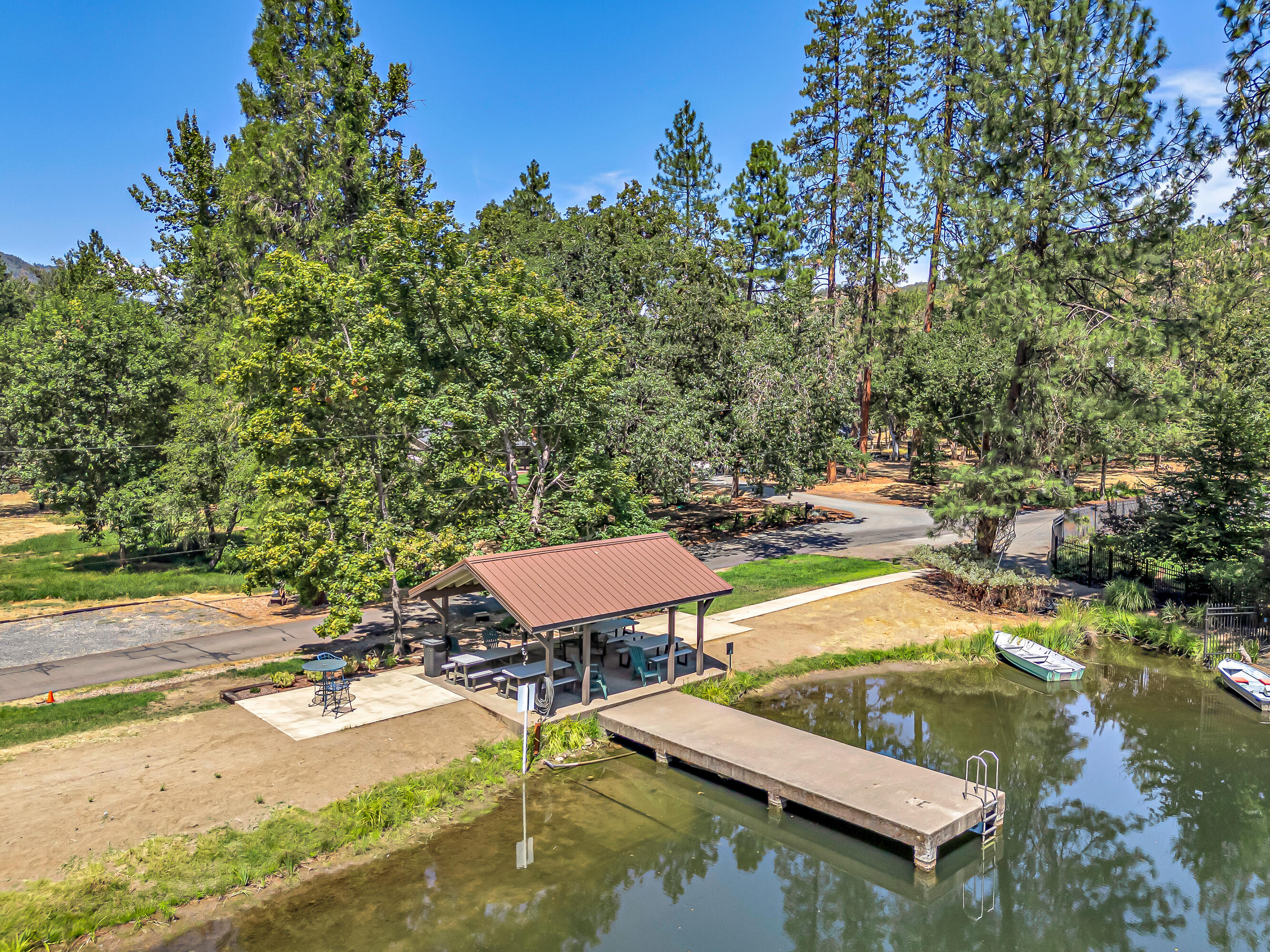 Gold Rey Subdivision Unit No 1 - Residential