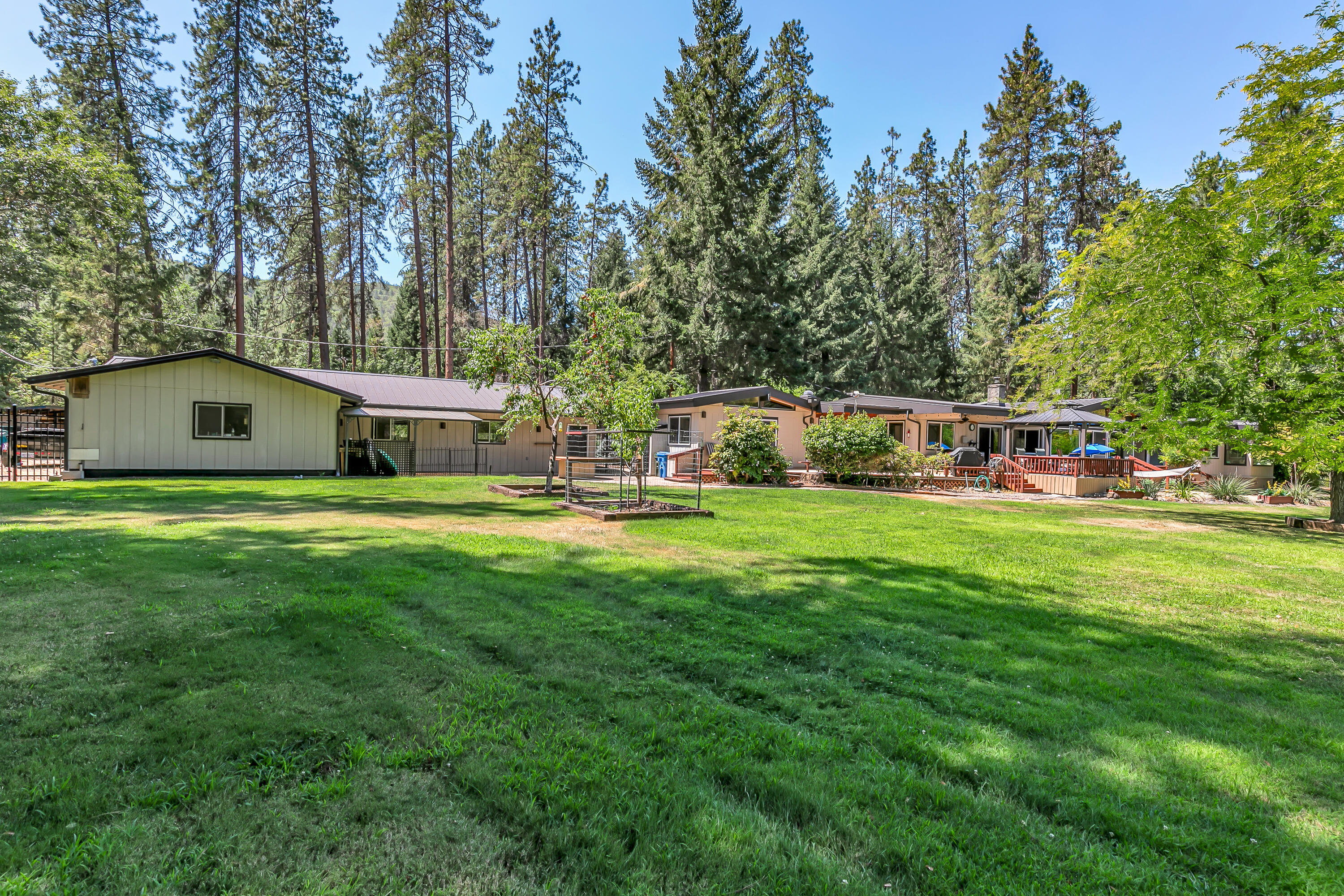 Gold Rey Subdivision Unit No 1 - Residential