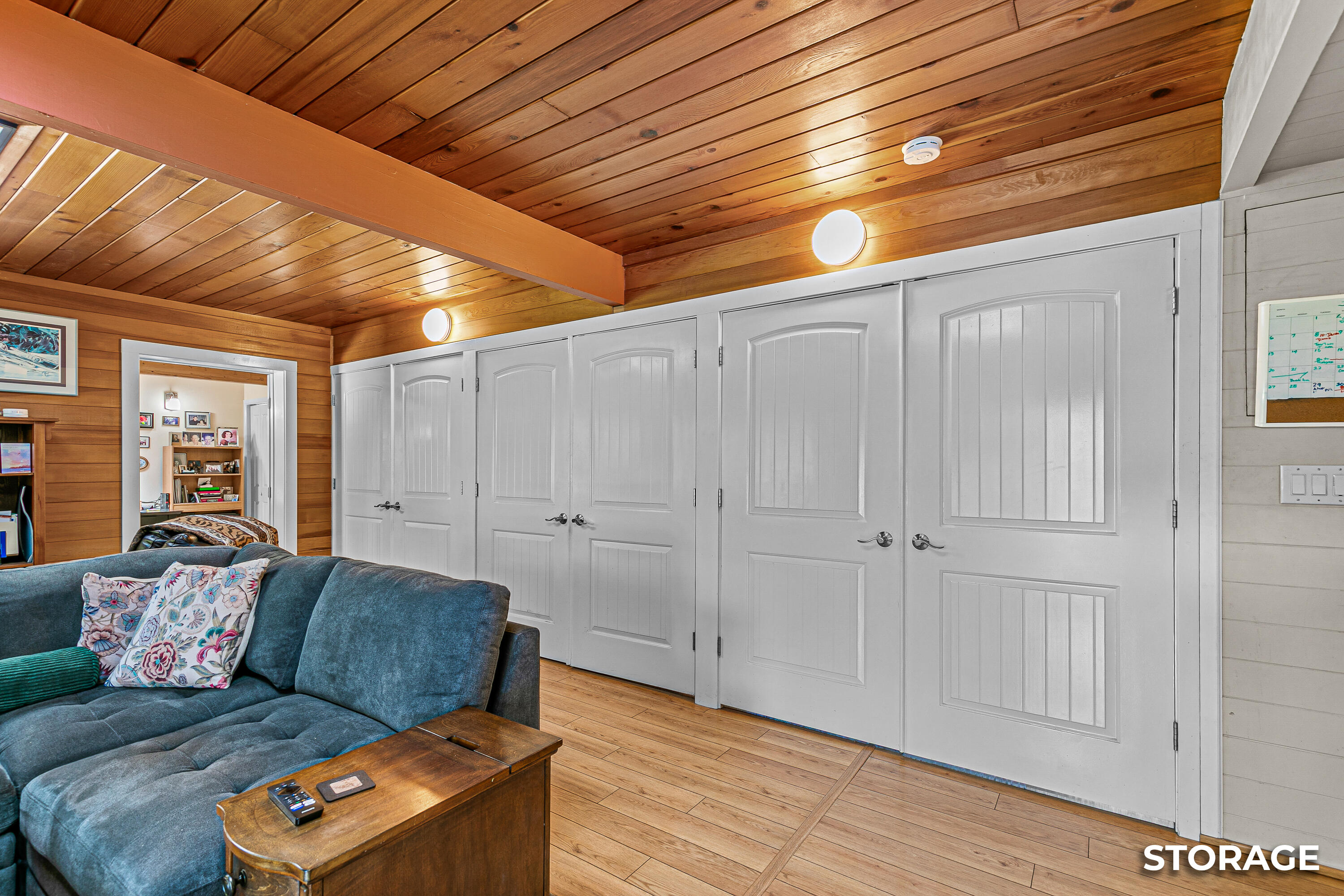 Gold Rey Subdivision Unit No 1 - Residential