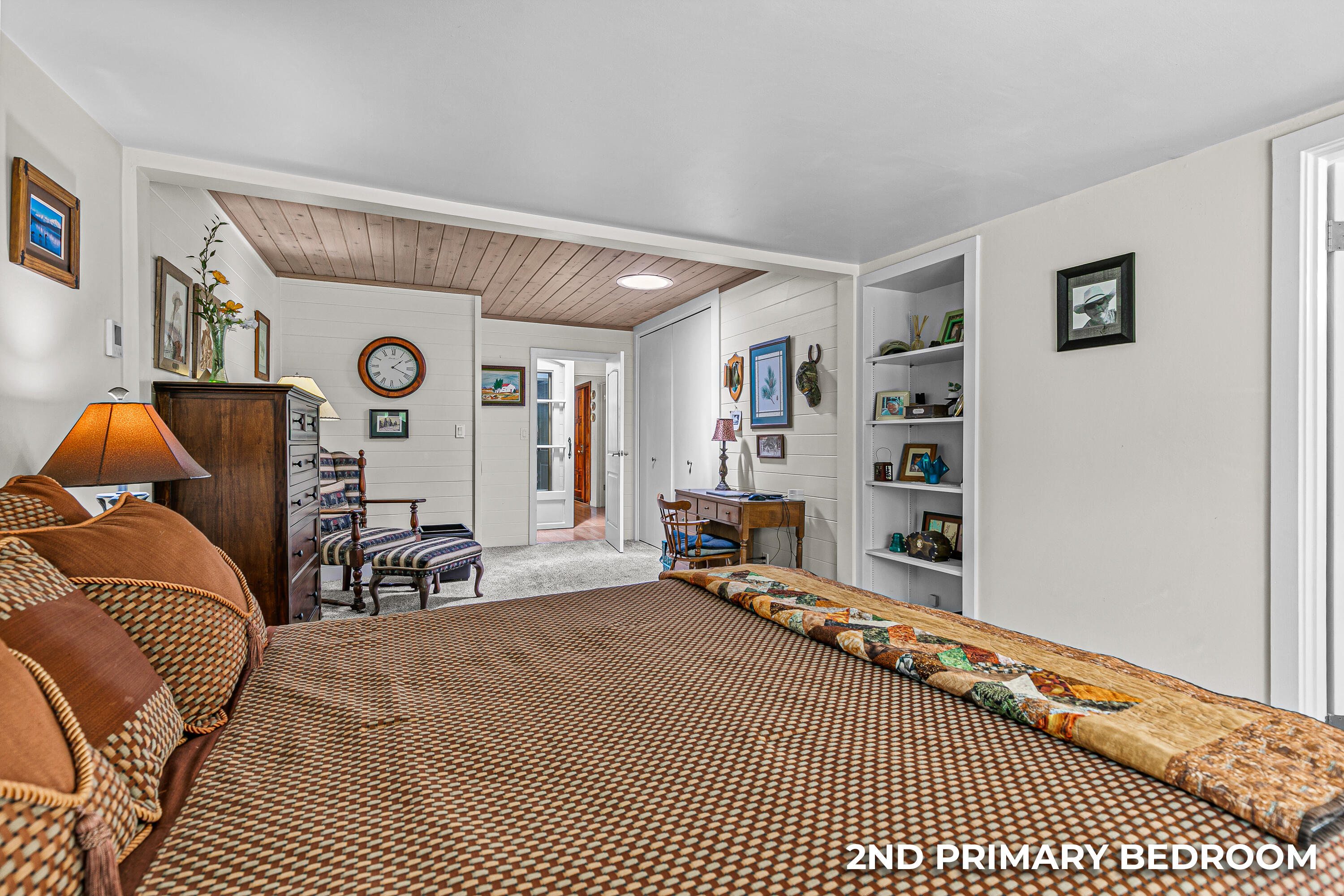 Gold Rey Subdivision Unit No 1 - Residential