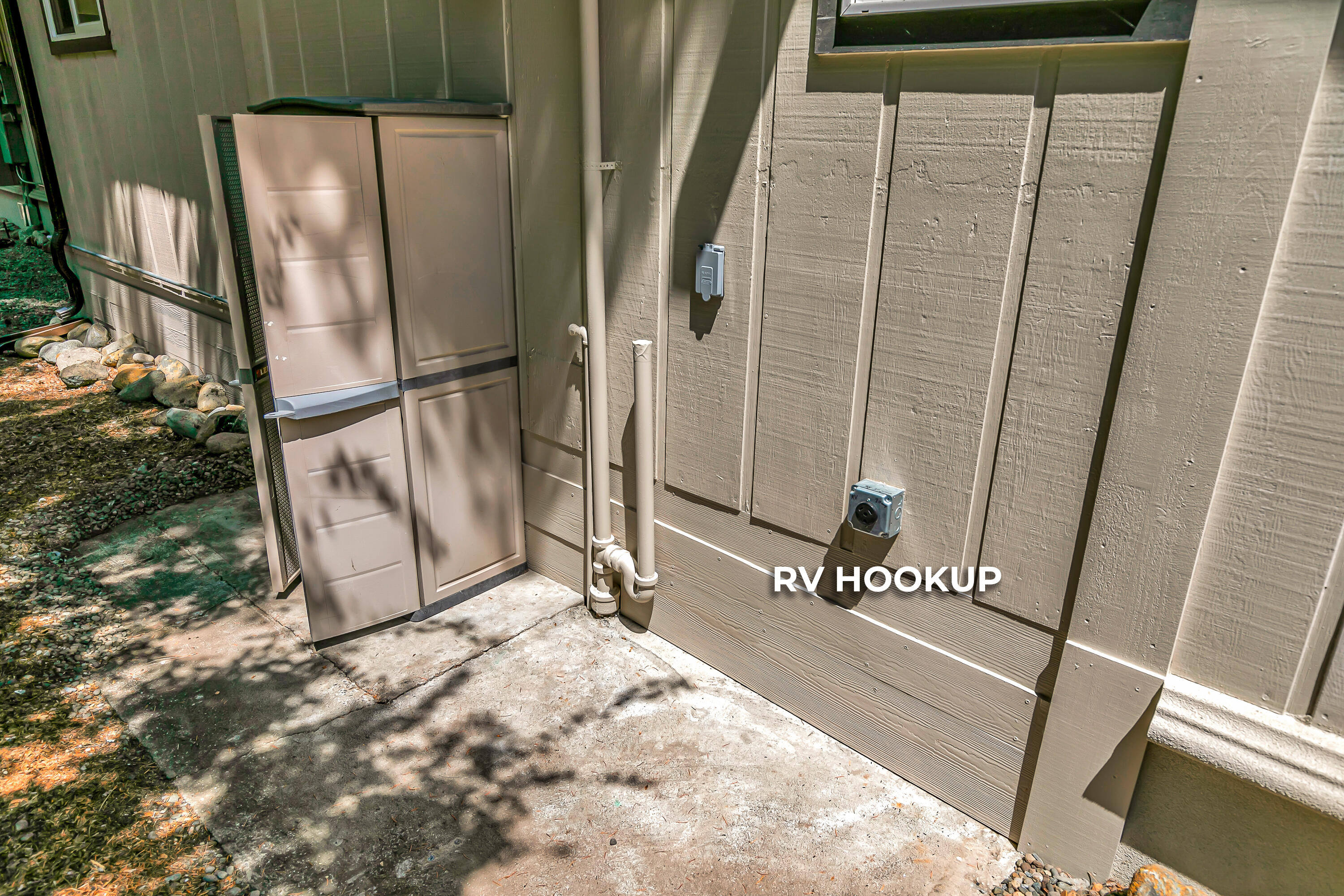 Gold Rey Subdivision Unit No 1 - Residential