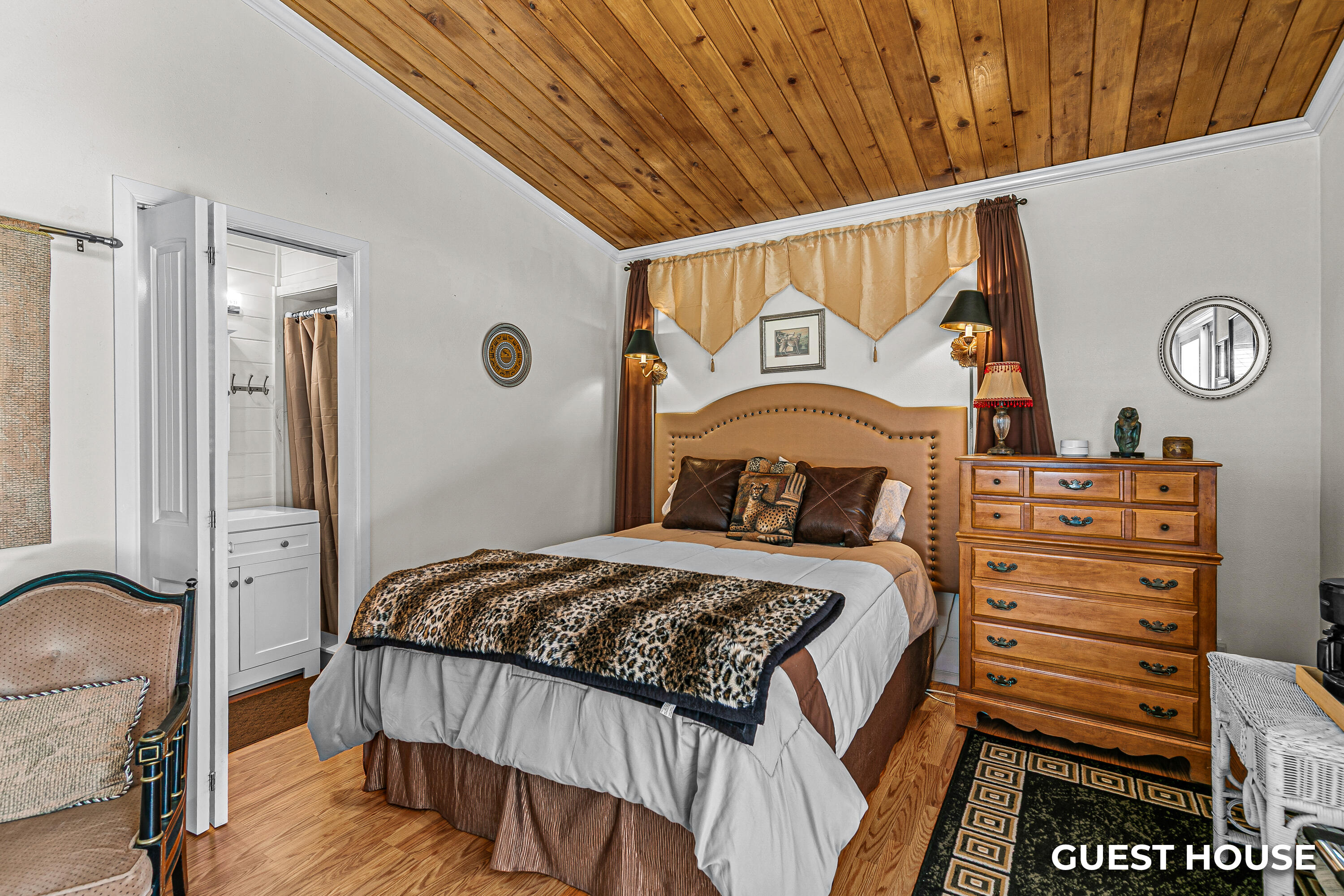 Gold Rey Subdivision Unit No 1 - Residential